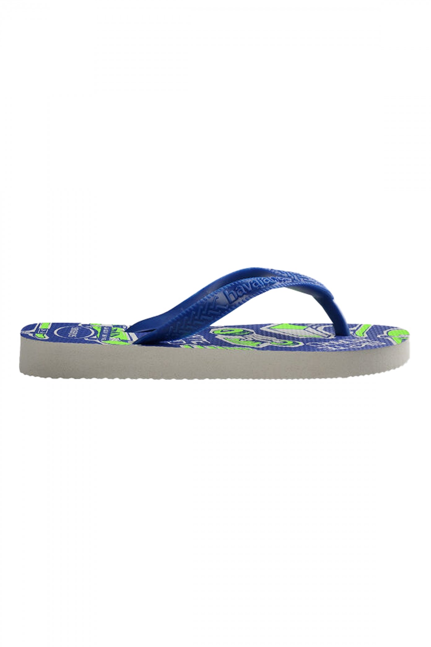 HAVAIANAS H  en color AZUL  (3)