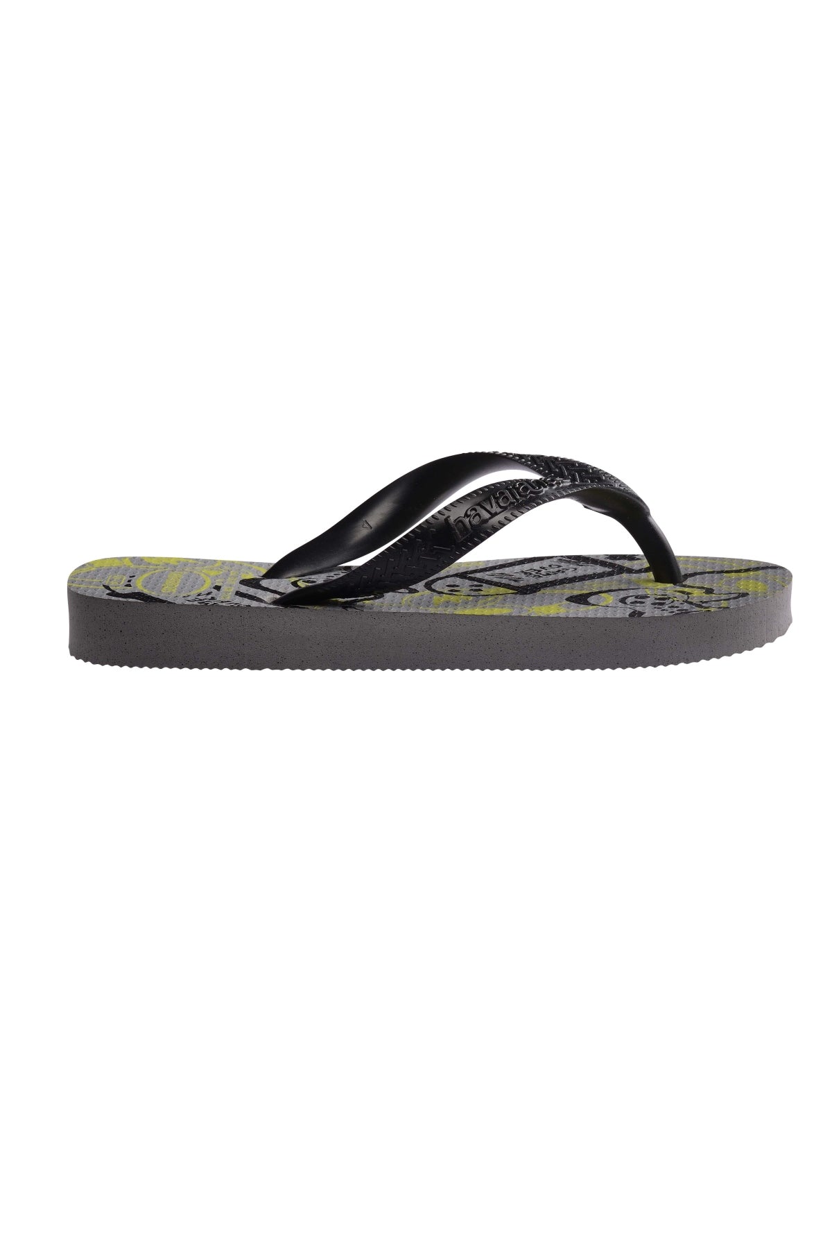 HAVAIANAS H  en color GRIS  (2)