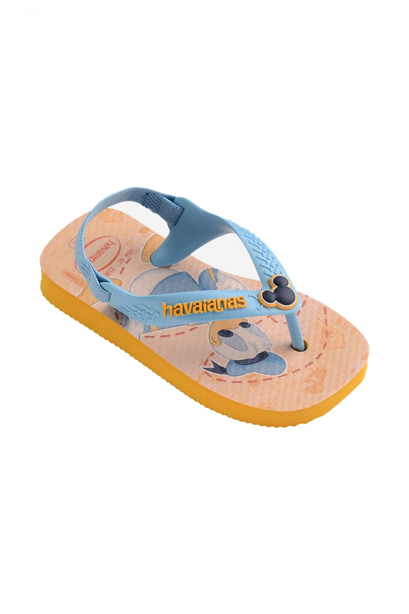 HAVAIANAS H en color AZUL  (2)