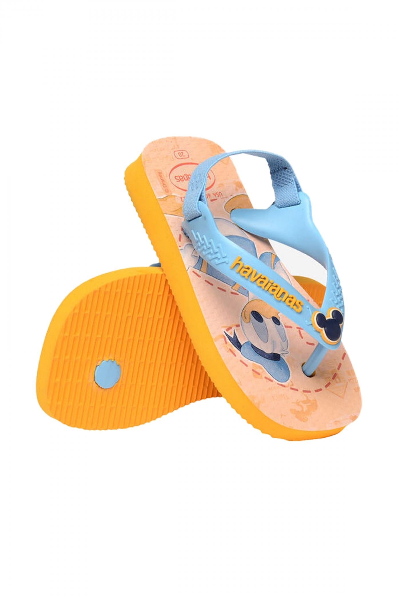 HAVAIANAS H en color AZUL  (4)