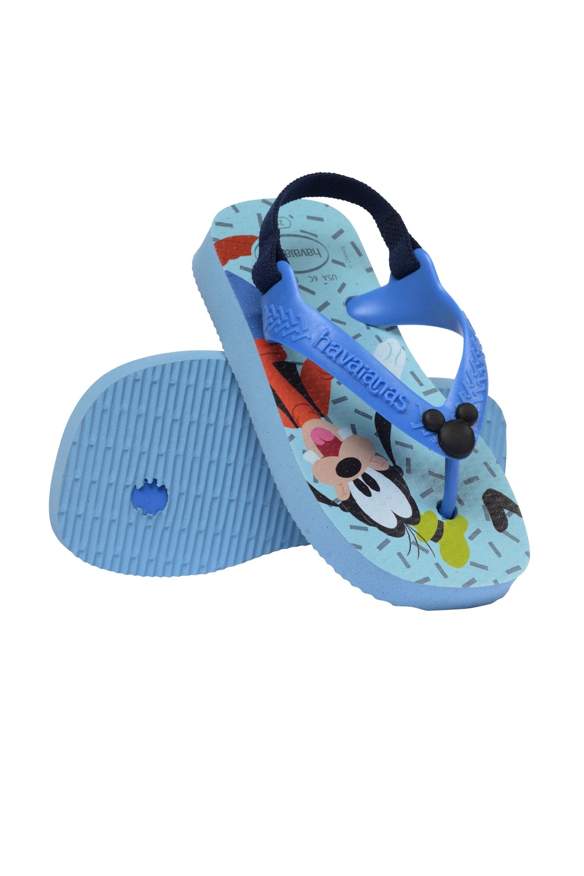 HAVAIANAS H en color AZUL  (4)