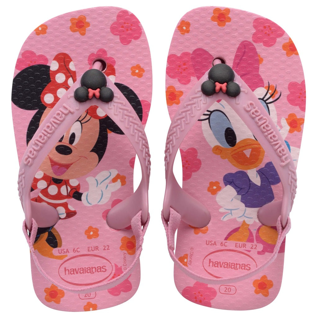 HAVAIANAS H en color ROSA  (4)
