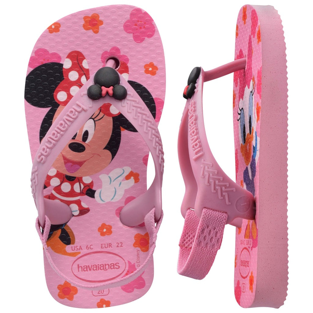 HAVAIANAS H en color ROSA  (5)