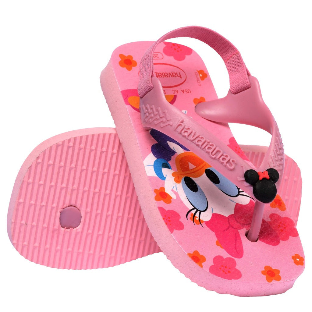 HAVAIANAS H en color ROSA  (6)