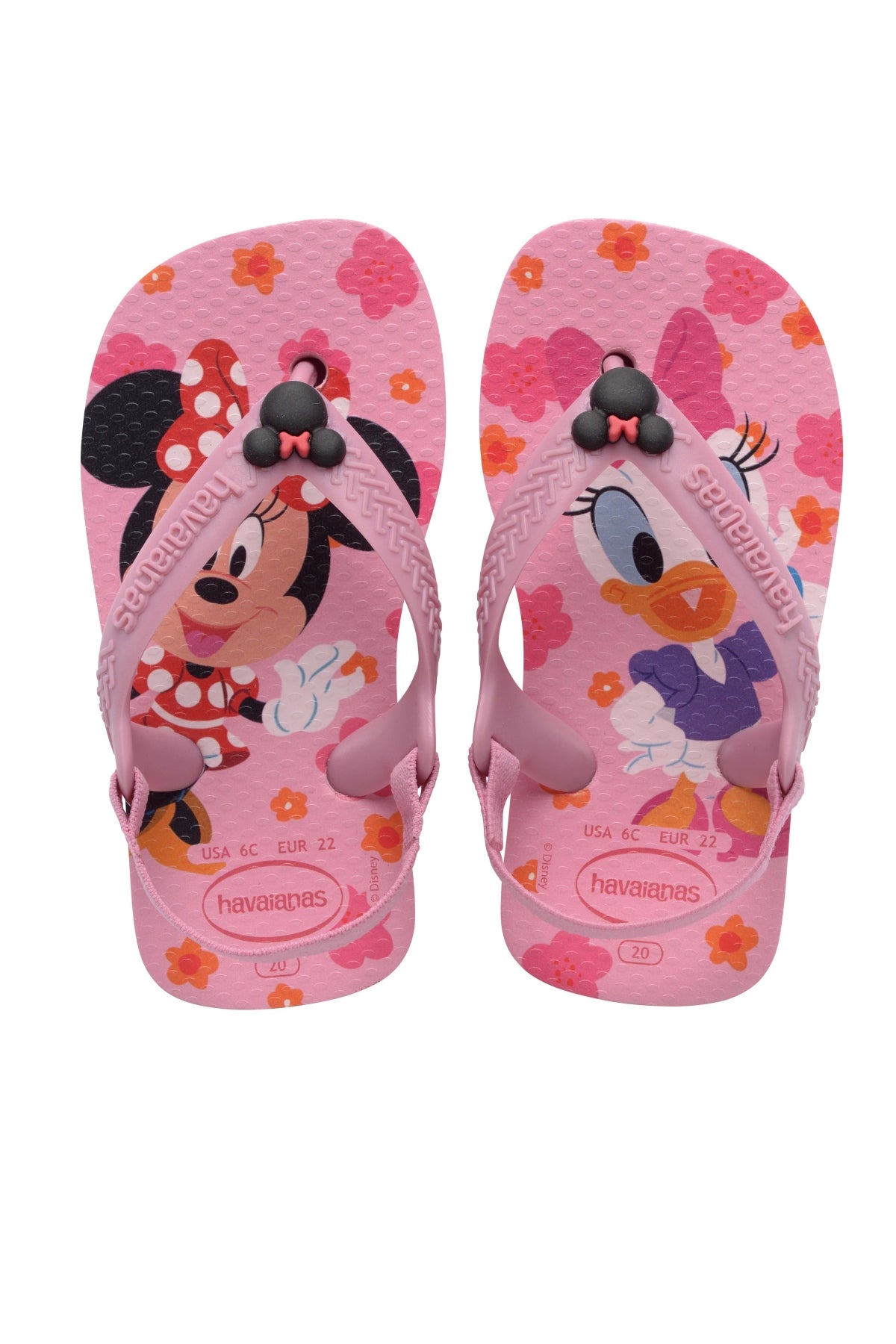 HAVAIANAS H en color ROSA  (1)