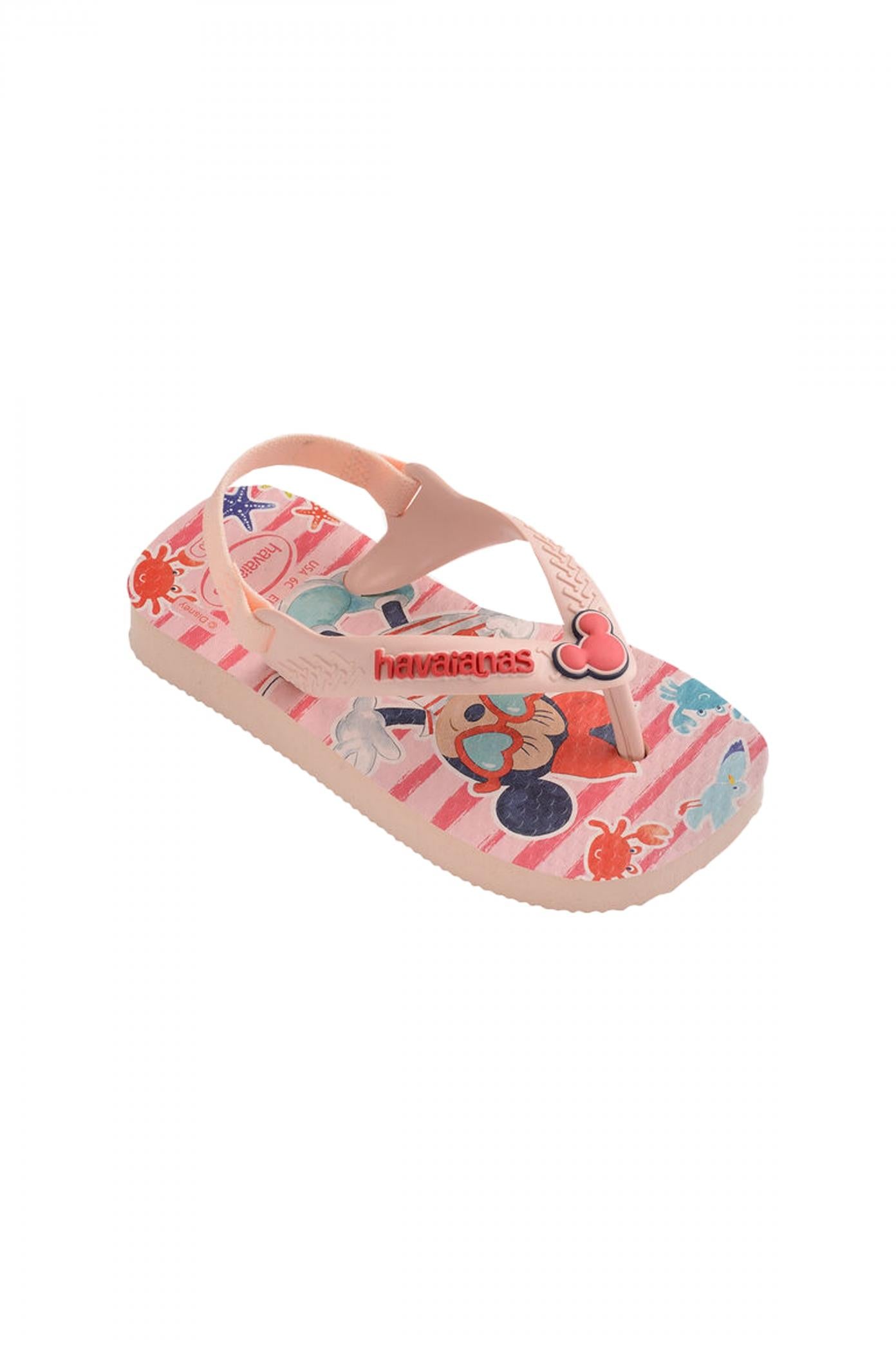 HAVAIANAS H en color ROSA  (2)