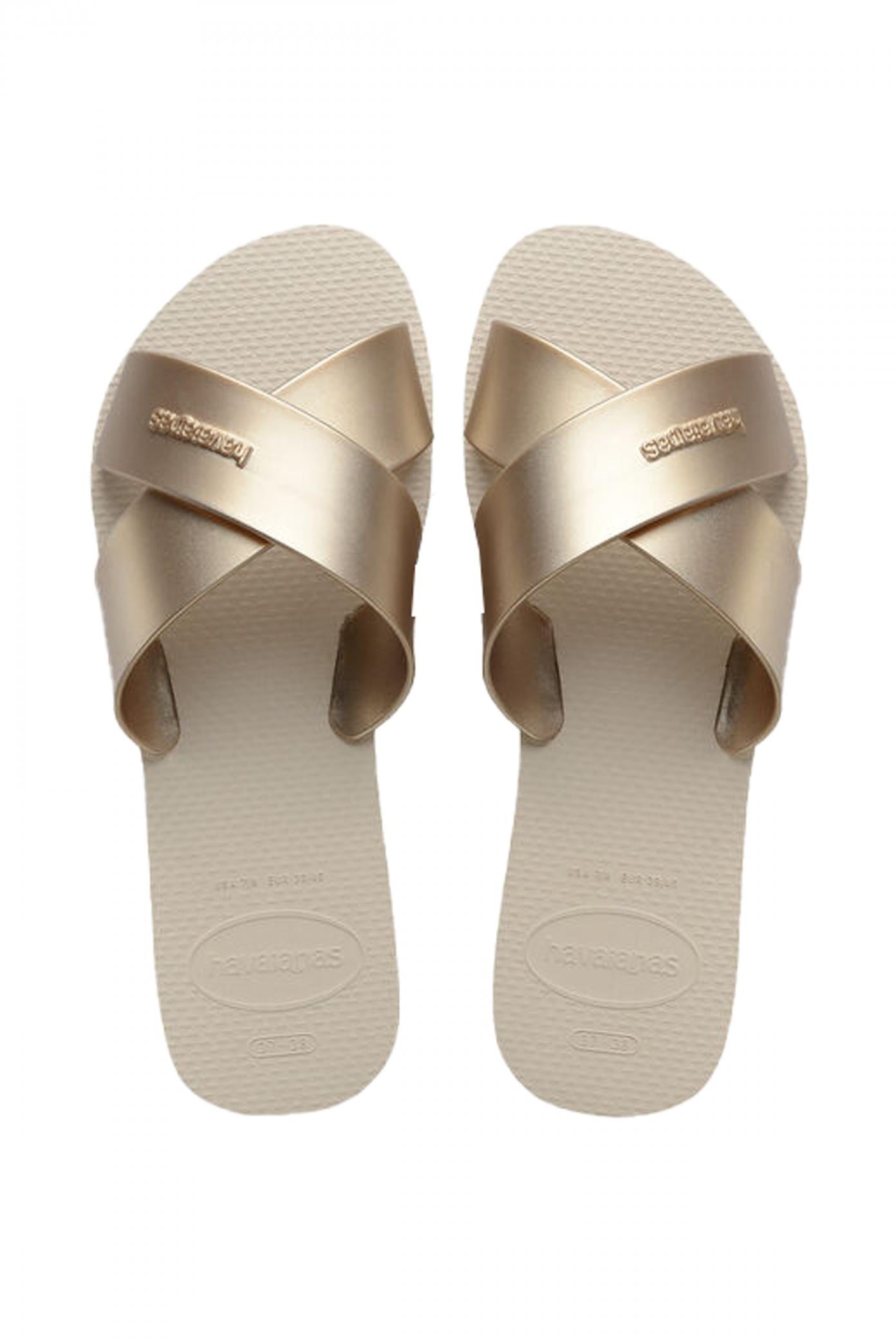 HAVAIANAS H  en color ORO  (1)