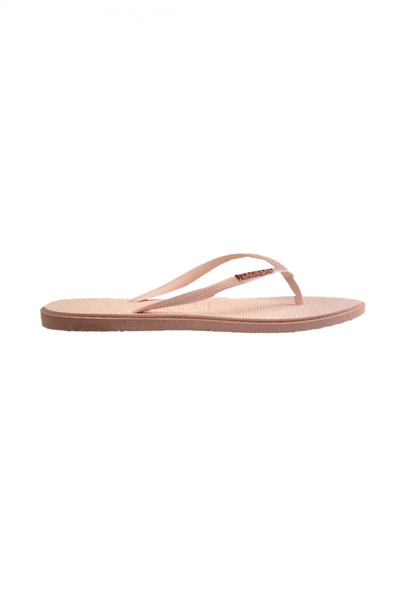 HAVAIANAS SLIM POINT en color ROSA  (3)
