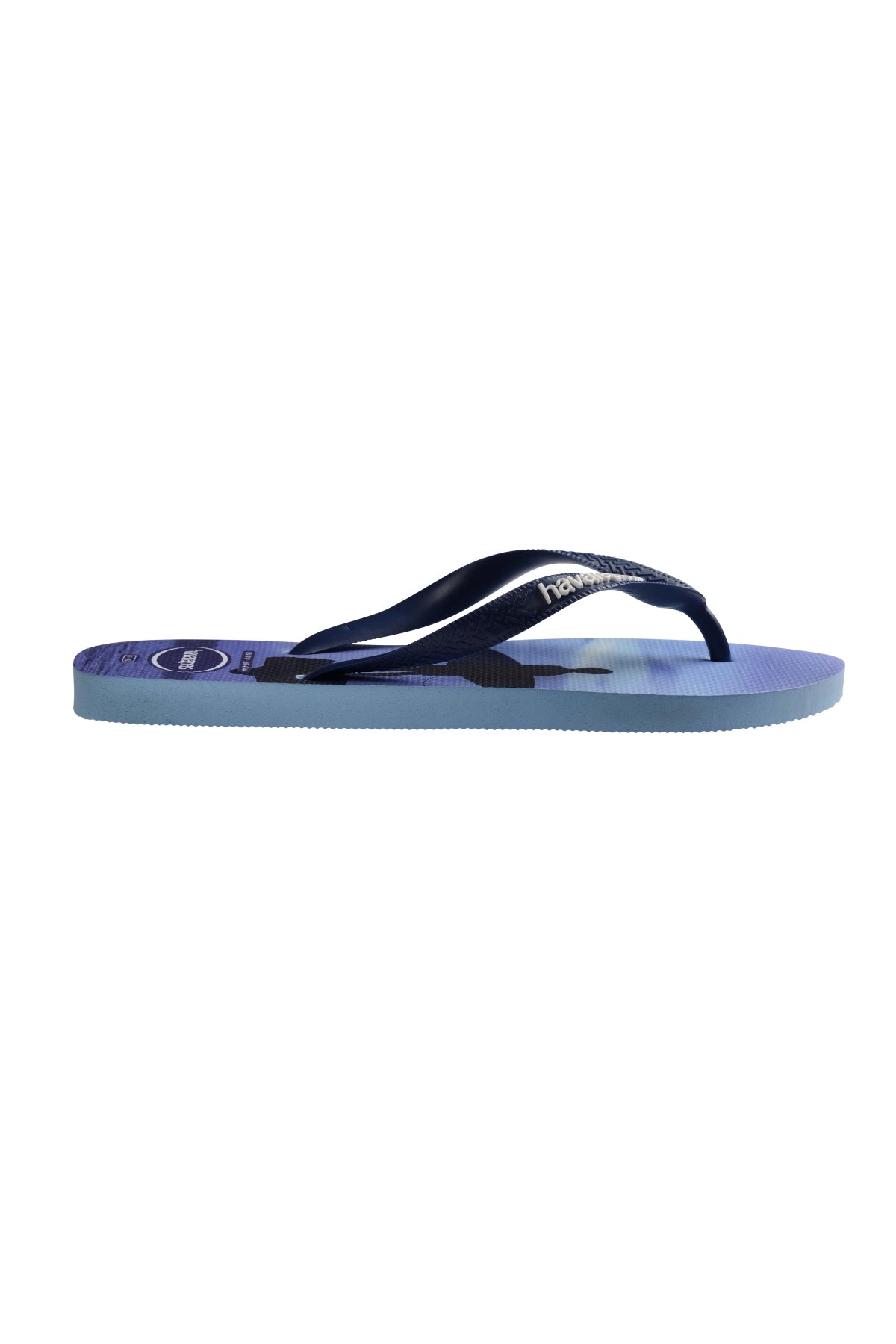 HAVAIANAS  en color AZUL  (2)