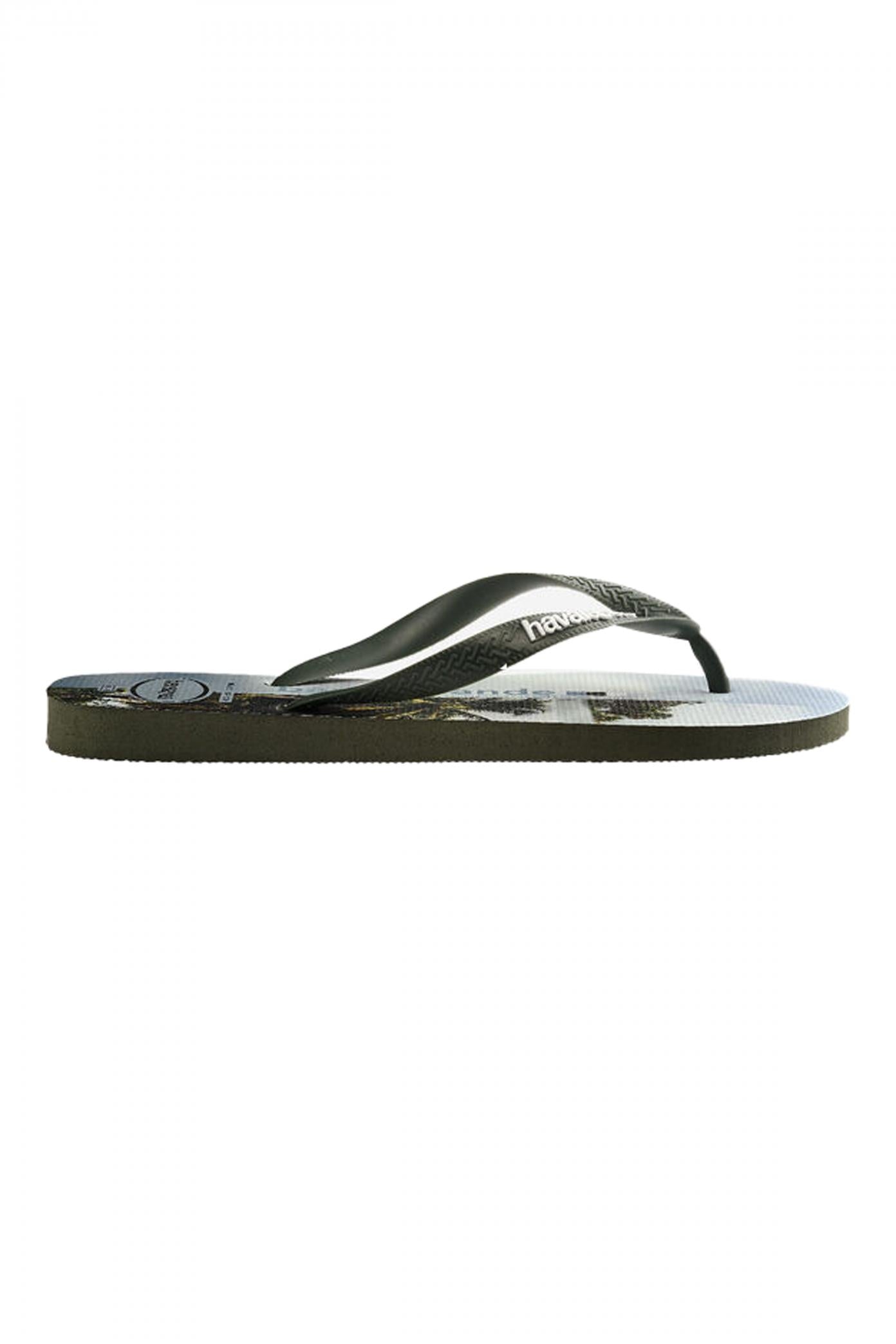 HAVAIANAS  HAV. TOP SURFER I en color VERDE  (3)