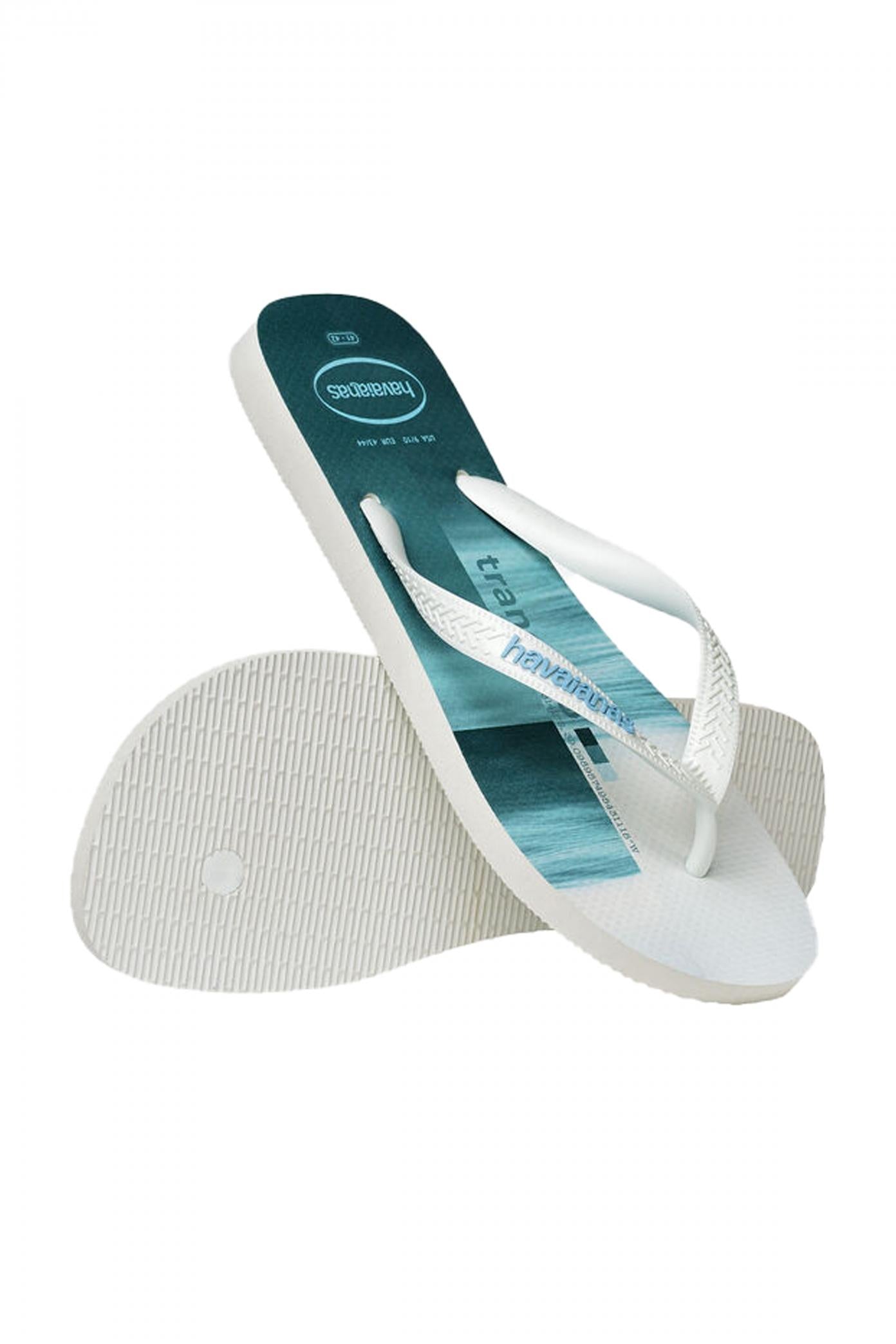 HAVAIANAS H en color BLANCO  (4)