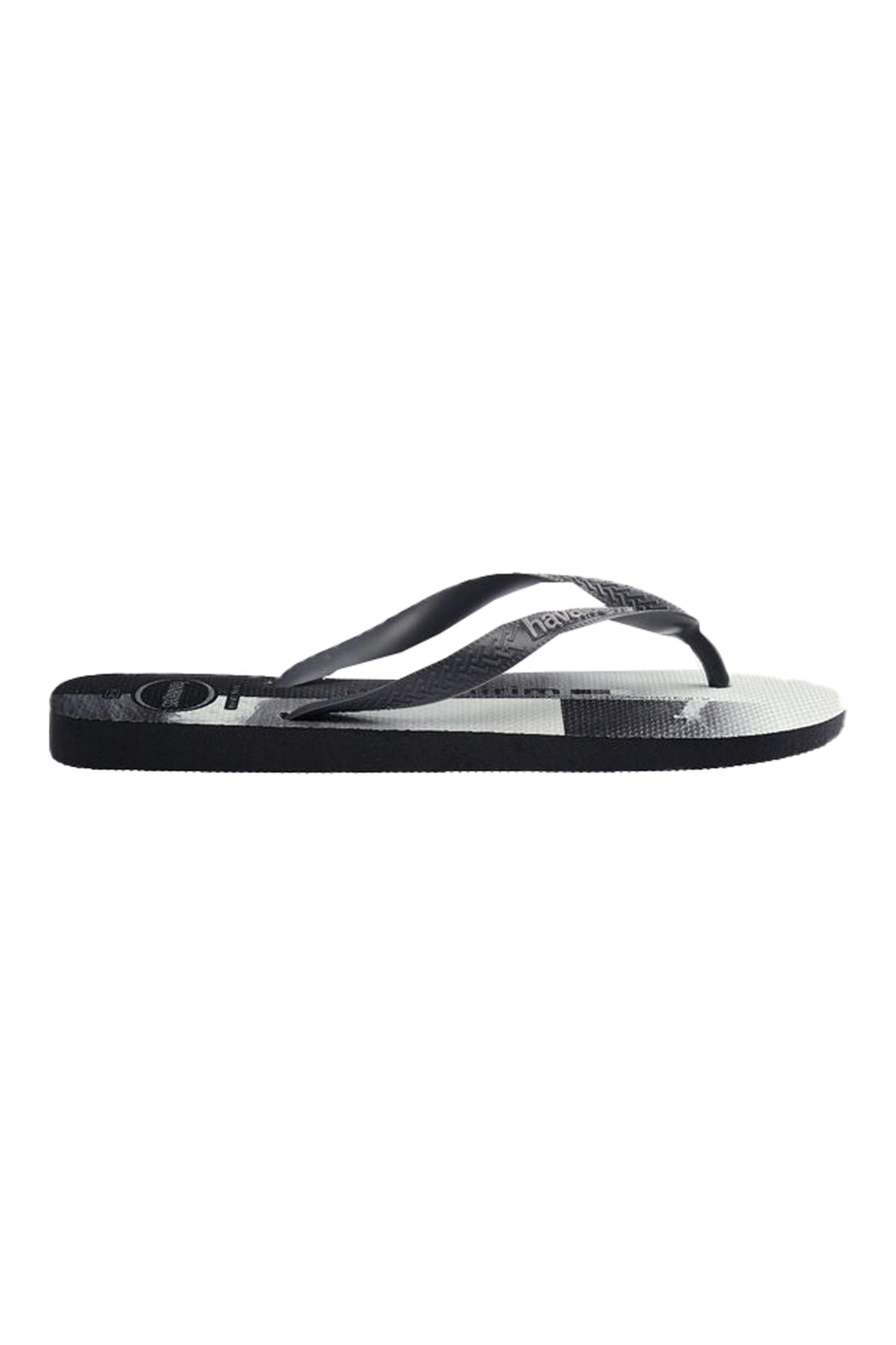 HAVAIANAS TOP SURFER I en color NEGRO  (3)
