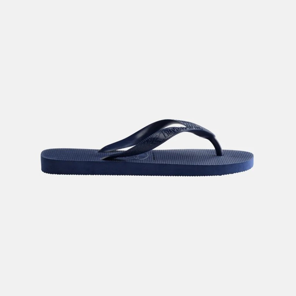 HAVAIANAS SLIM ORGANIC en color AZUL  (1)
