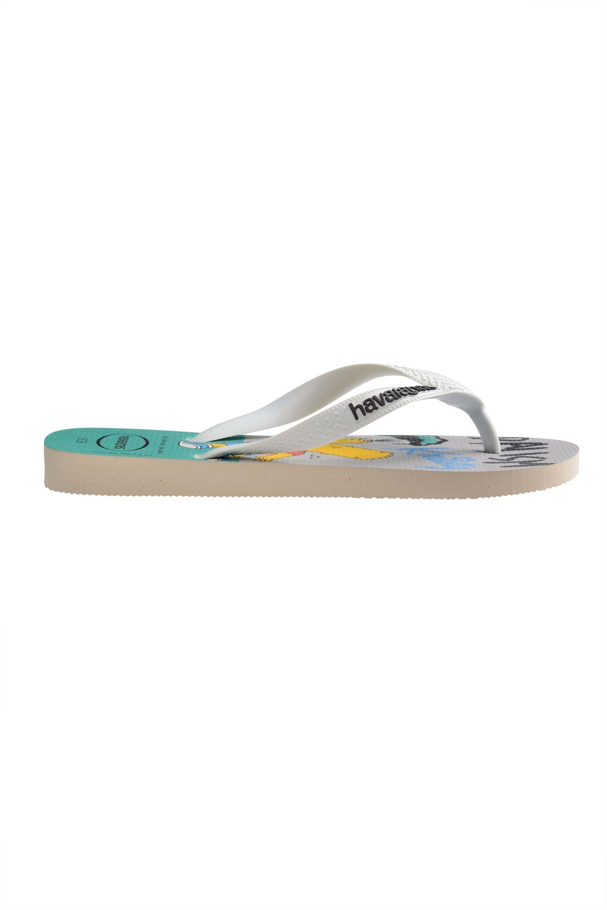 HAVAIANAS H en color BEIS  (2)