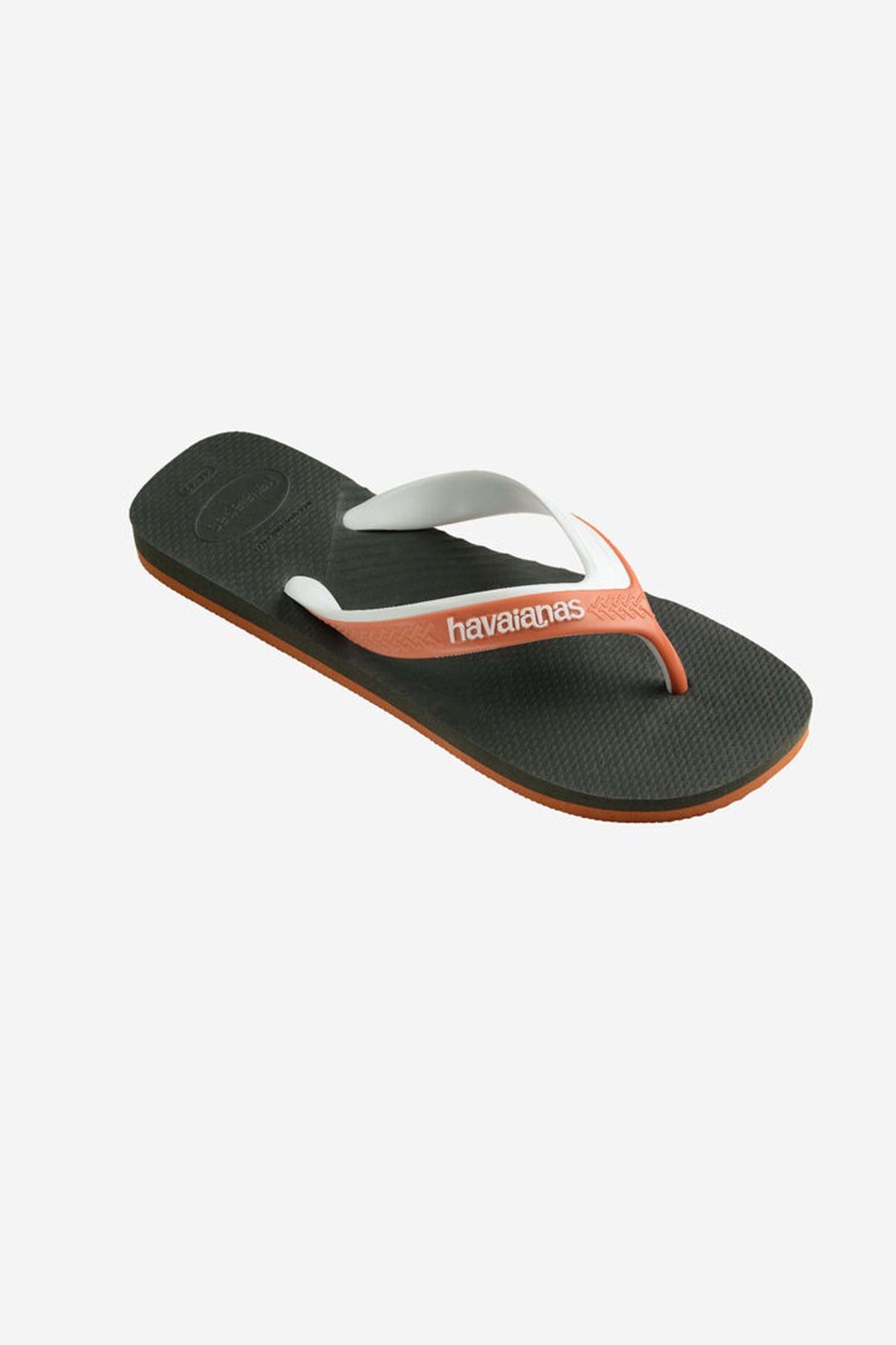 HAVAIANAS H  en color VERDE  (4)