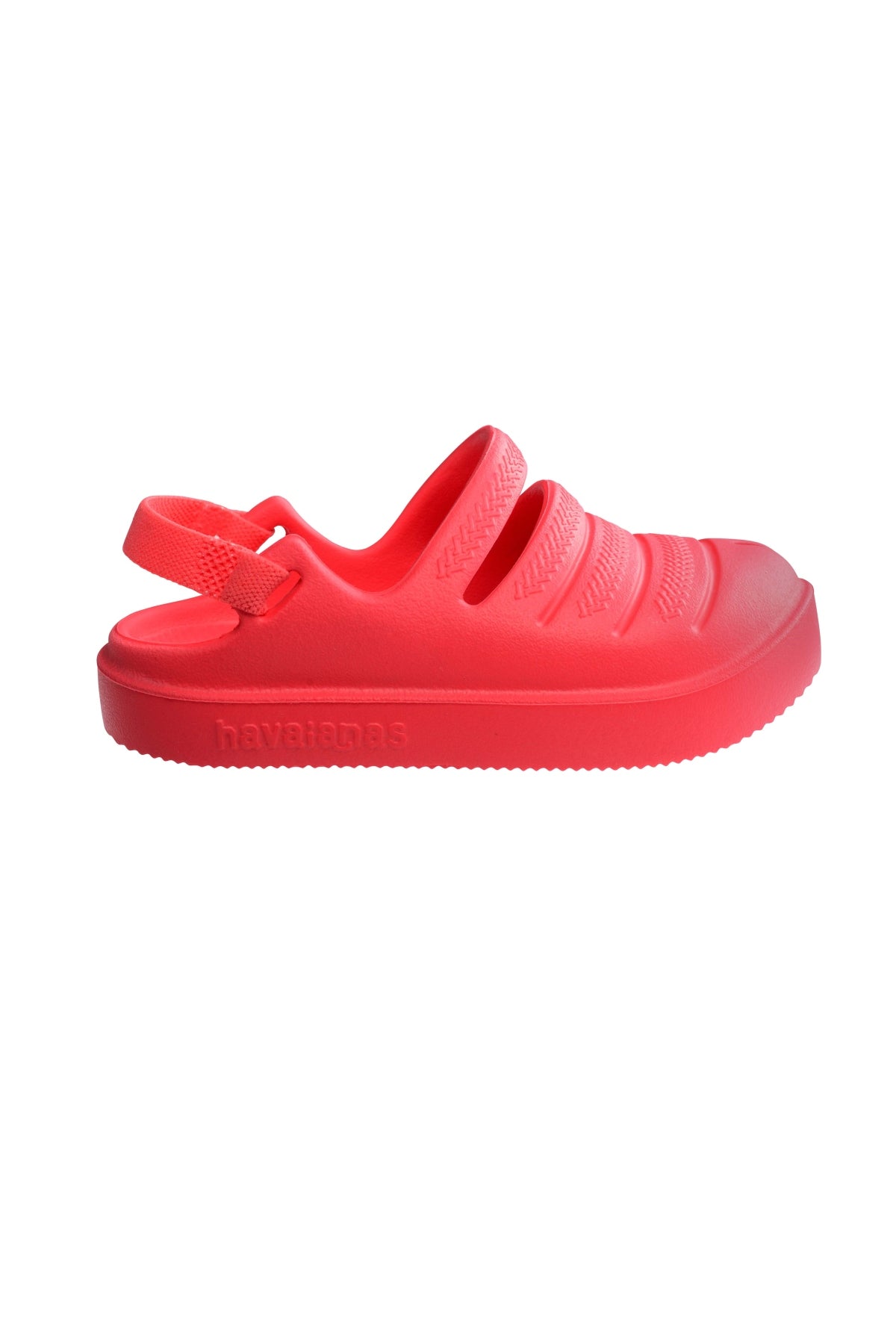 HAVAIANAS H  en color ROJO  (2)