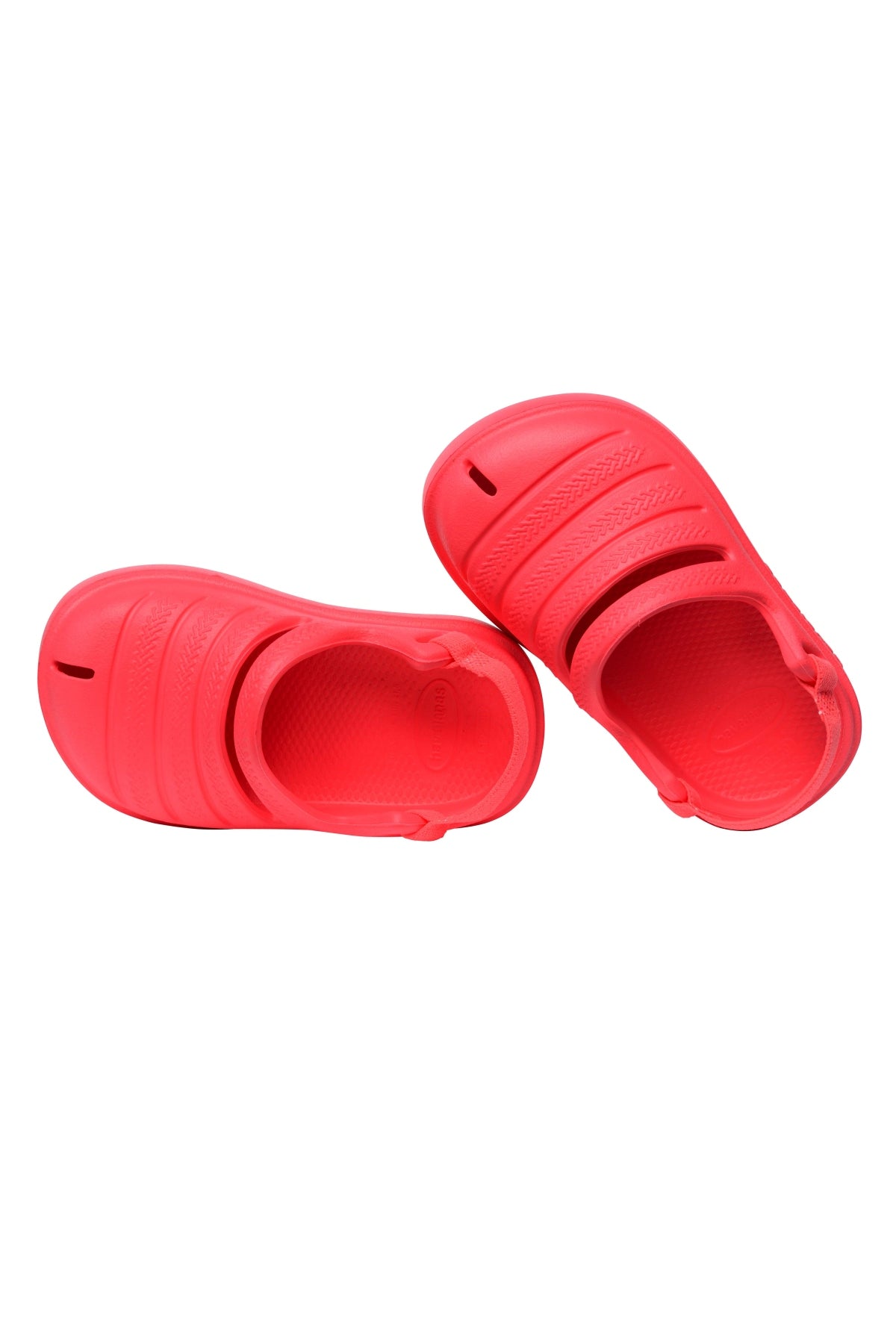 HAVAIANAS H  en color ROJO  (3)