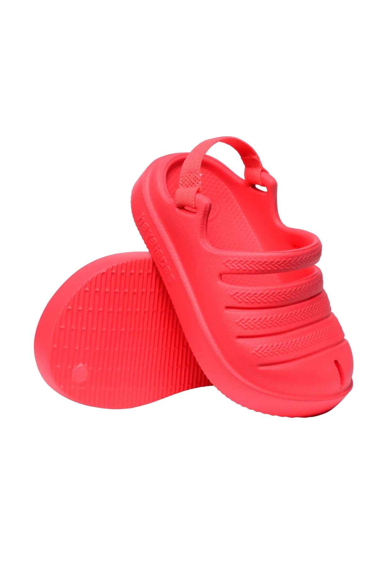 HAVAIANAS H  en color ROJO  (4)