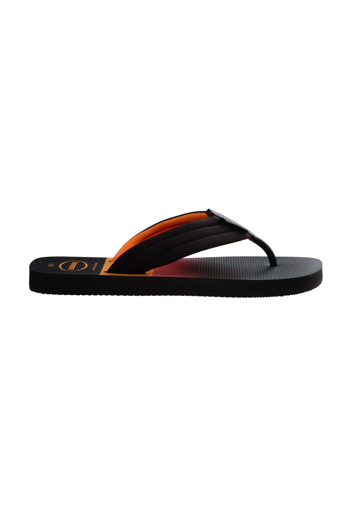HAVAIANAS  en color NEGRO  (2)