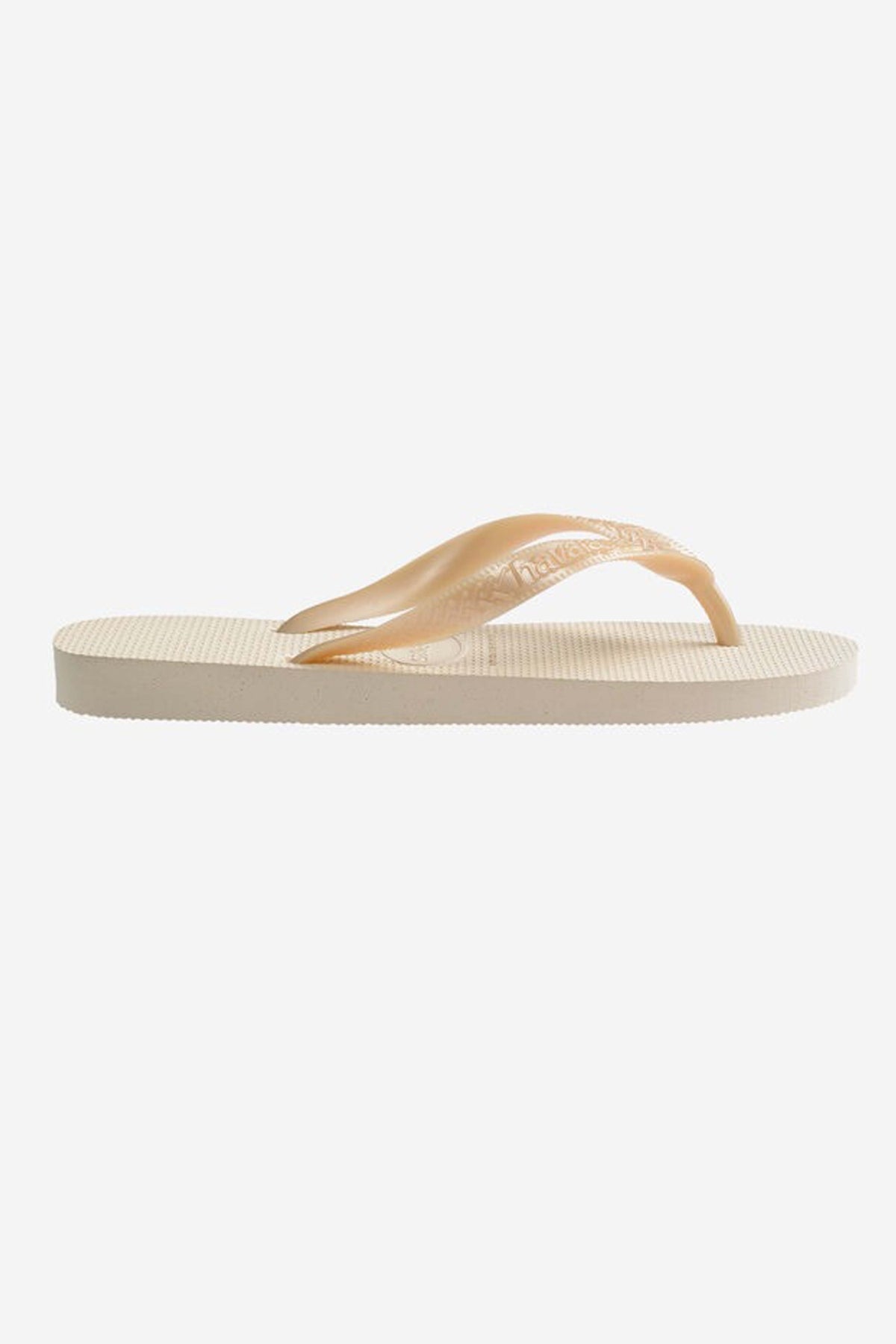 HAVAIANAS TOP SENSES en color BEIS  (2)