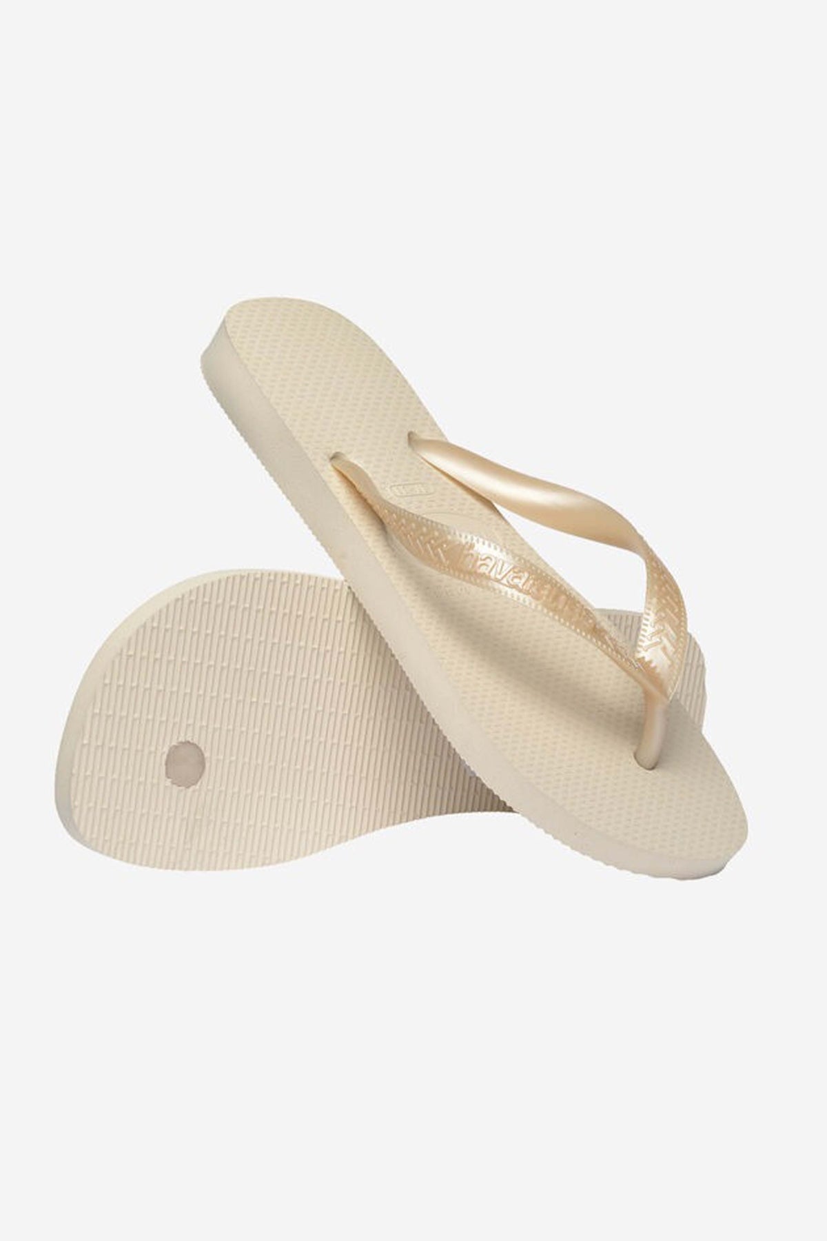 HAVAIANAS TOP SENSES en color BEIS  (3)