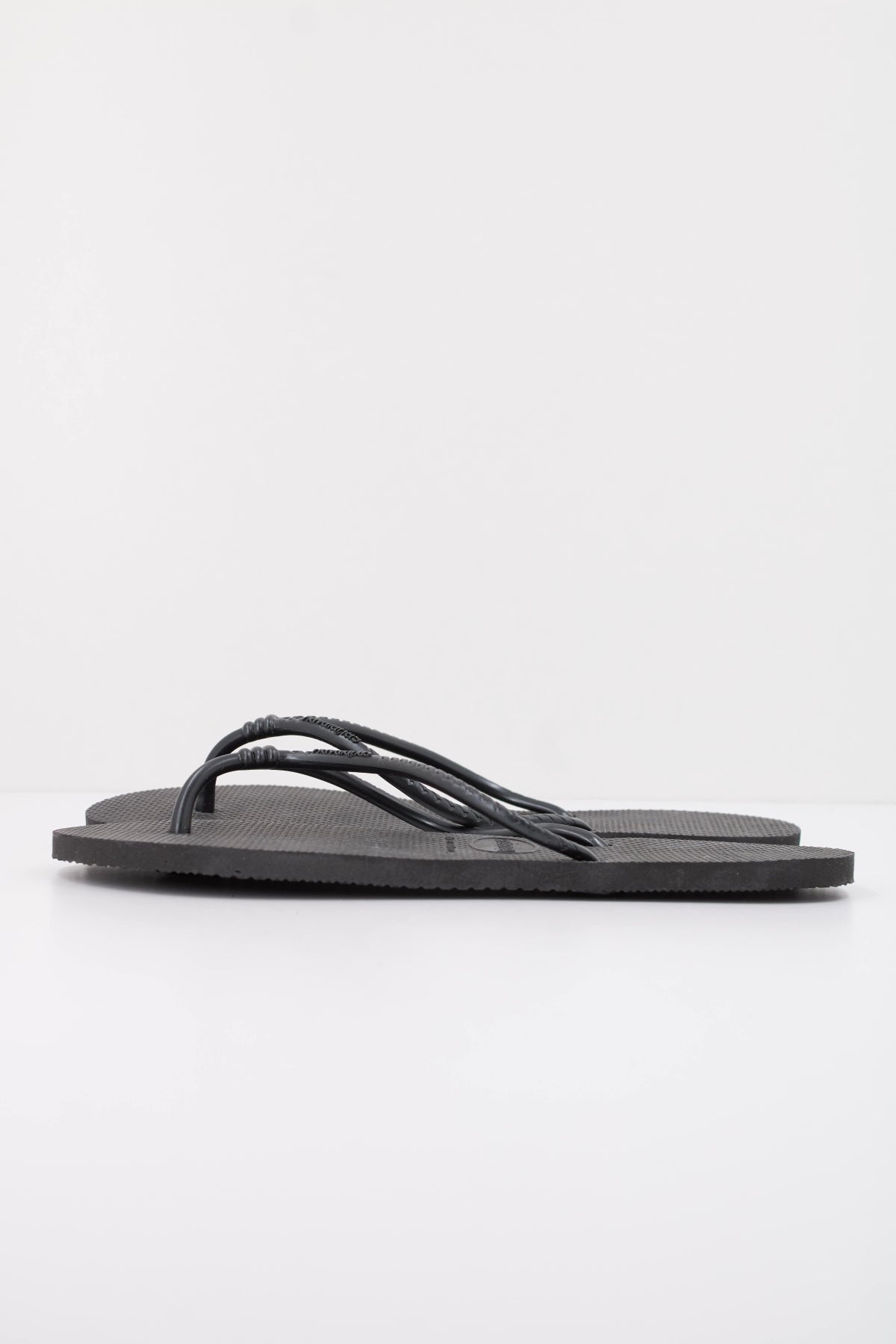 HAVAIANAS H  en color GRIS  (1)