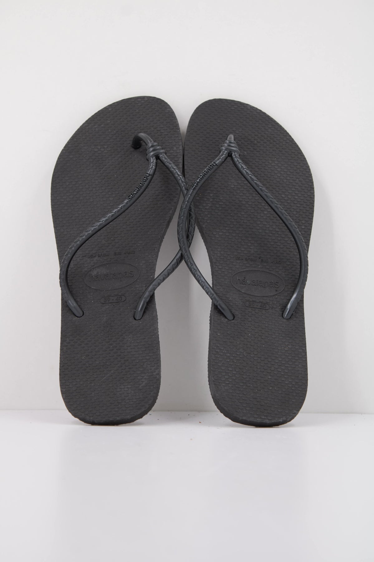 HAVAIANAS H  en color GRIS  (5)