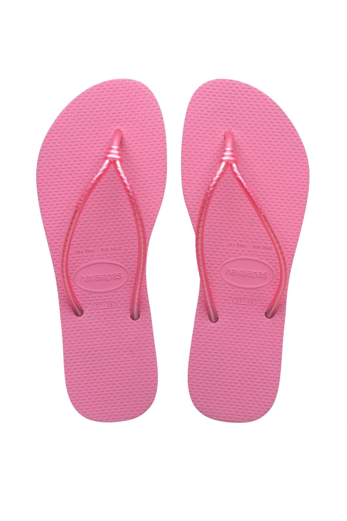 HAVAIANAS H  en color ROSA  (1)