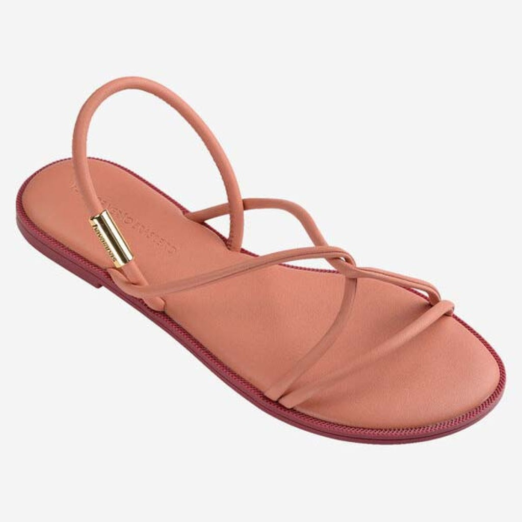 HAVAIANAS UNA MANGA en color NUDE  (4)