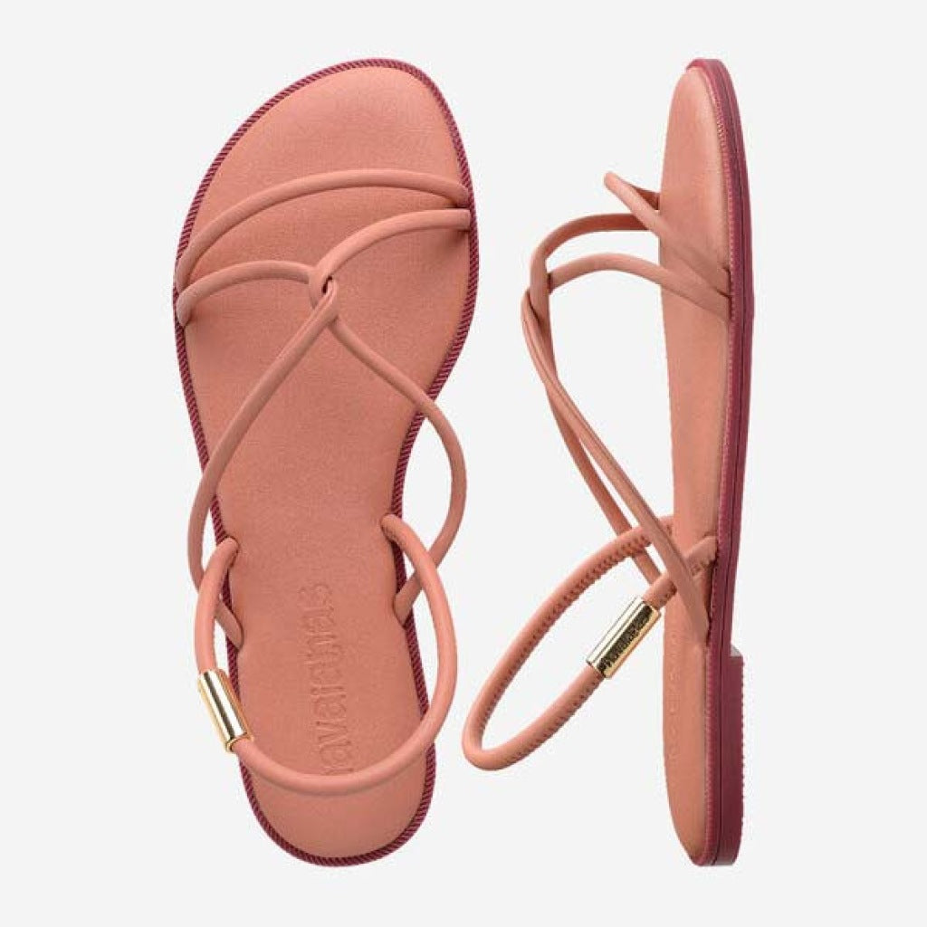 HAVAIANAS UNA MANGA en color NUDE  (5)