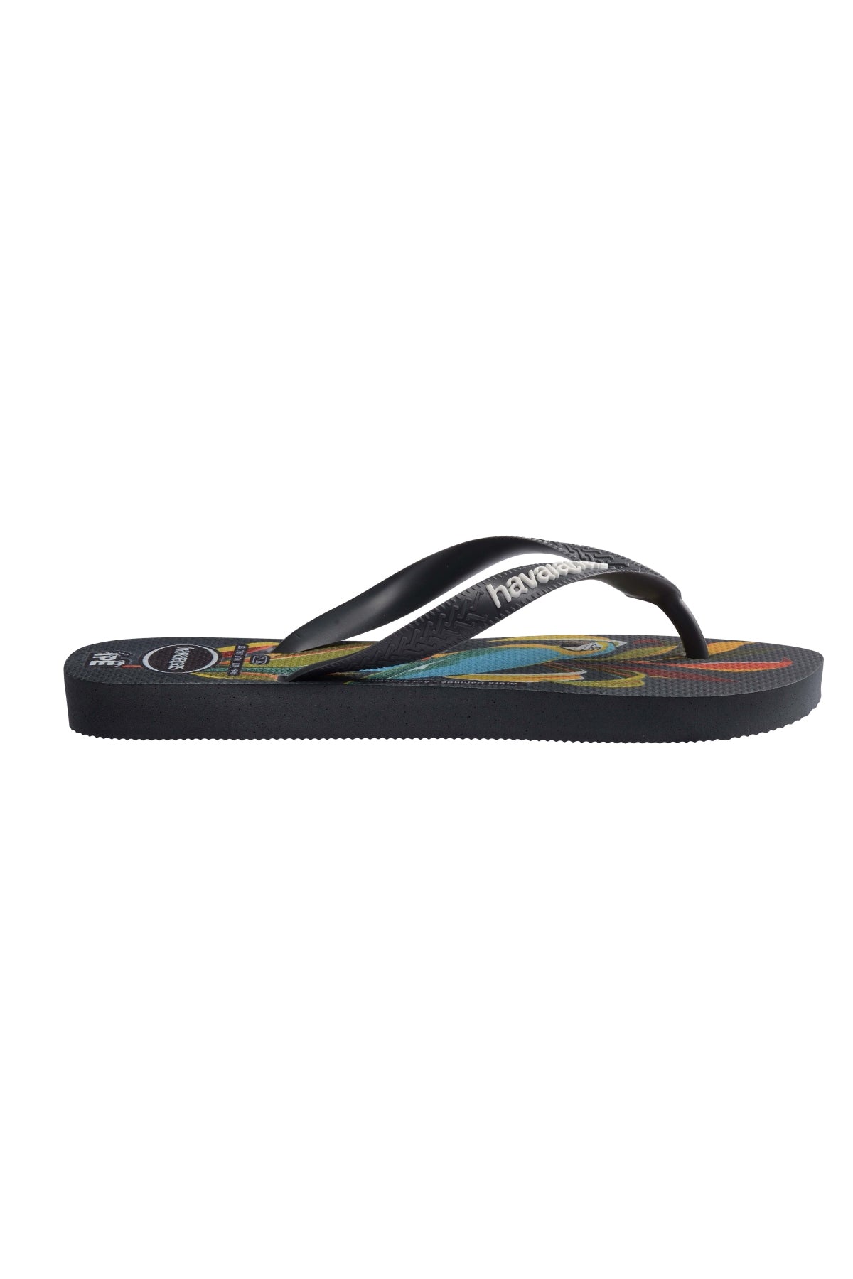 HAVAIANAS HAV. IPE SS en color NEGRO  (2)