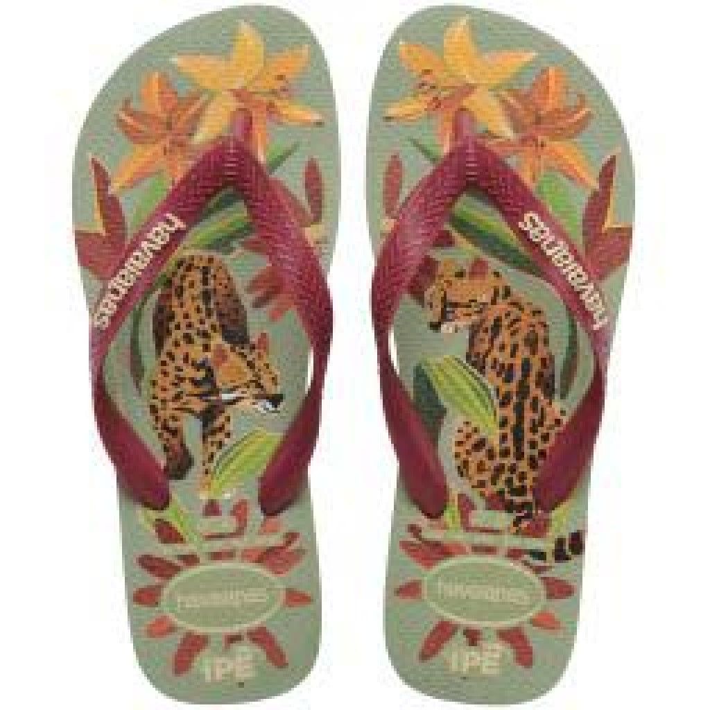 HAVAIANAS HAV. IPE SS en color ROJO  (1)