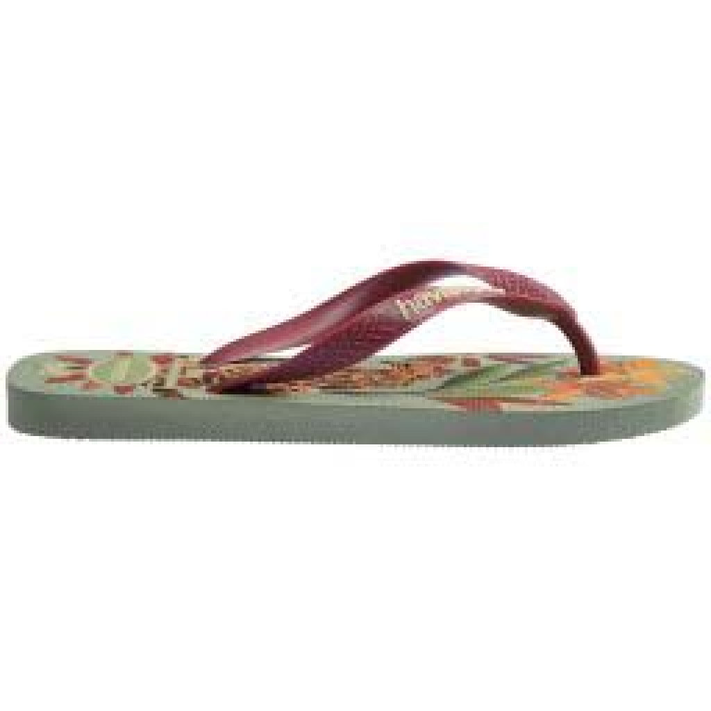 HAVAIANAS HAV. IPE SS en color ROJO  (2)