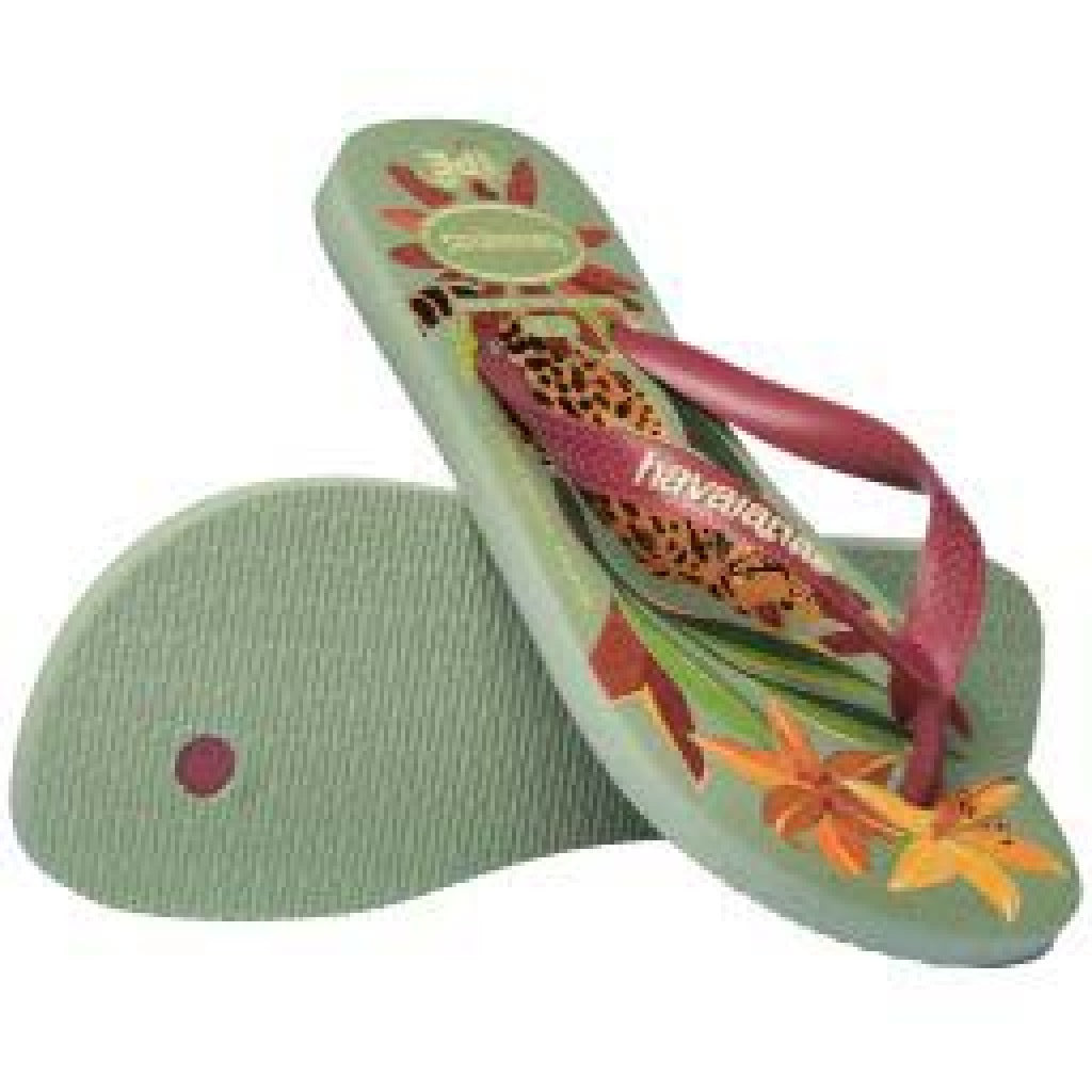 HAVAIANAS HAV. IPE SS en color ROJO  (4)