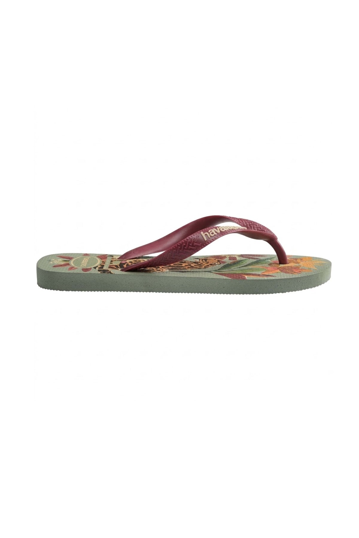 HAVAIANAS HAV. IPE SS en color ROJO  (2)