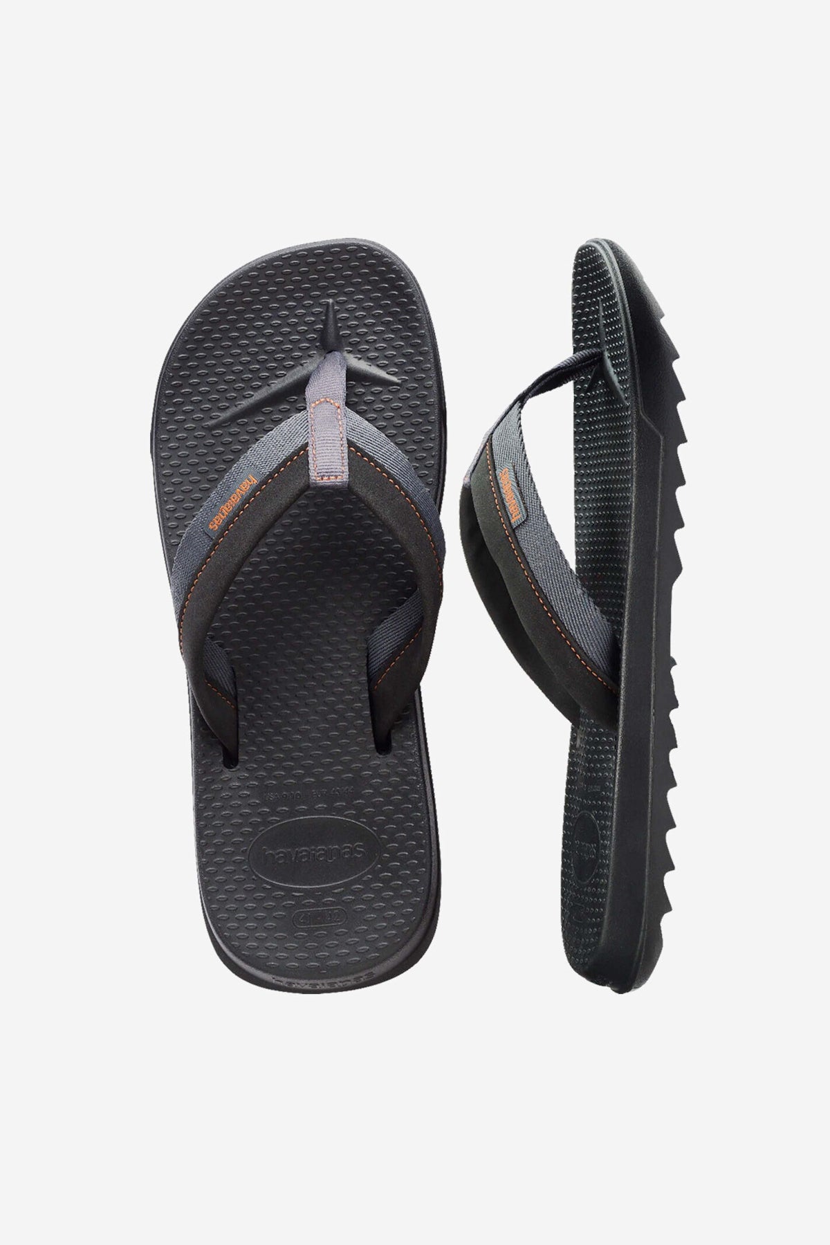 HAVAIANAS HAV. TRACK PLUS SS en color GRIS  (3)