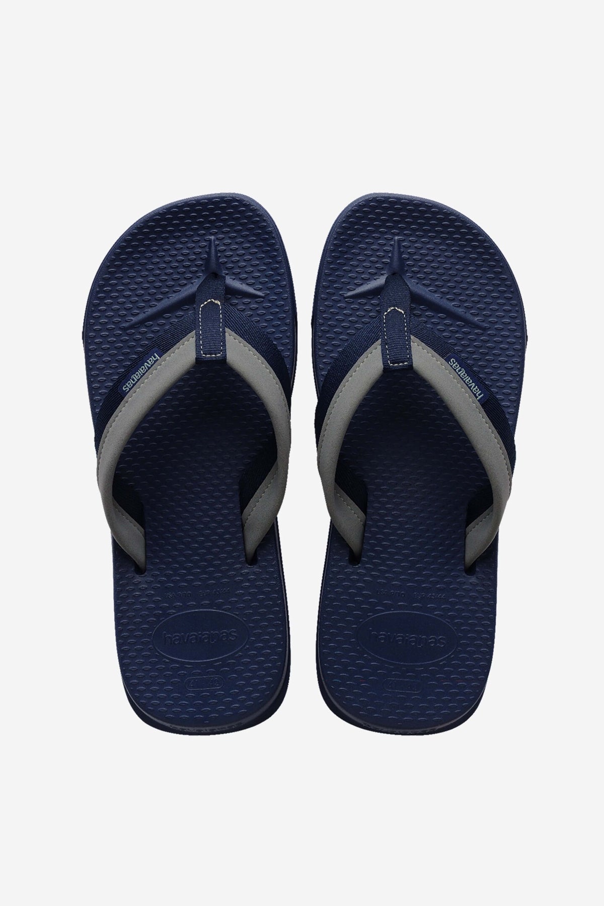 HAVAIANAS HAV. TRACK PLUS SS en color AZUL  (1)