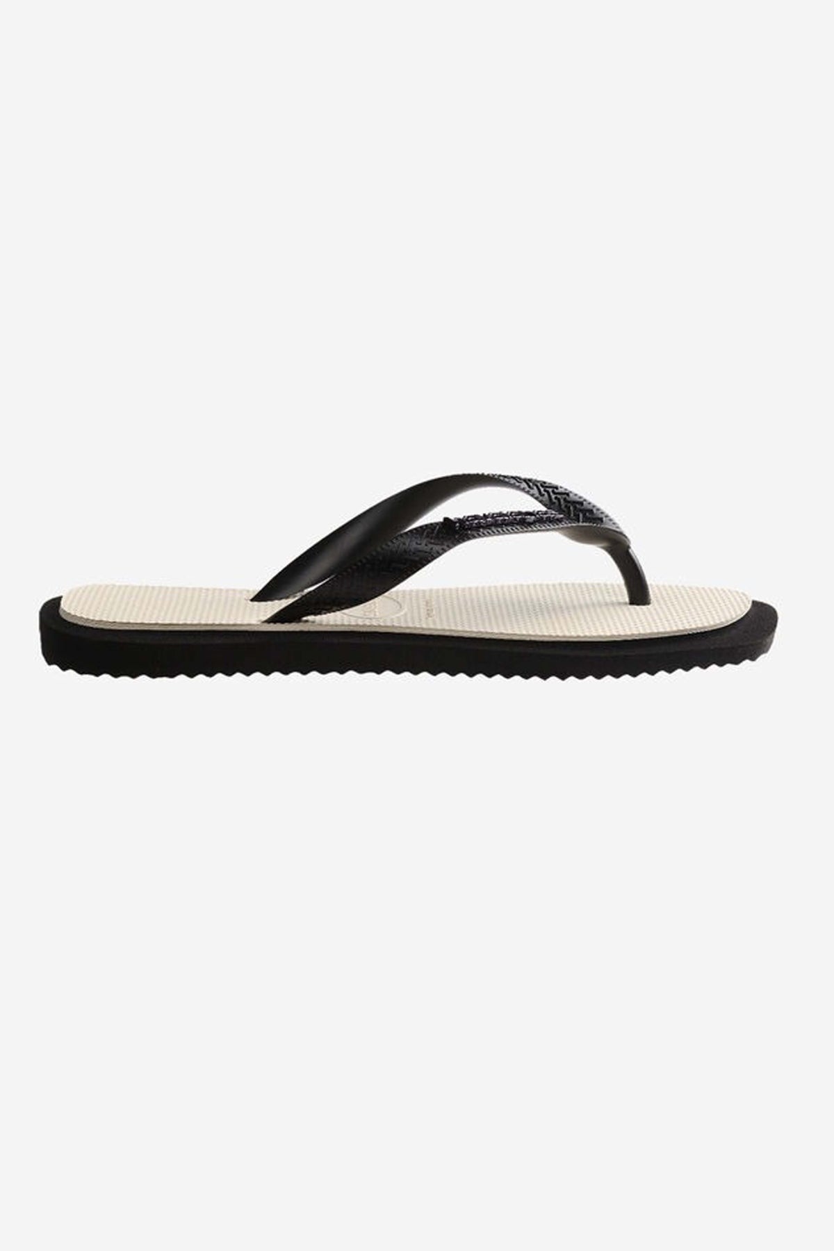 HAVAIANAS TOP SQUARE FUSION  en color NEGRO  (2)