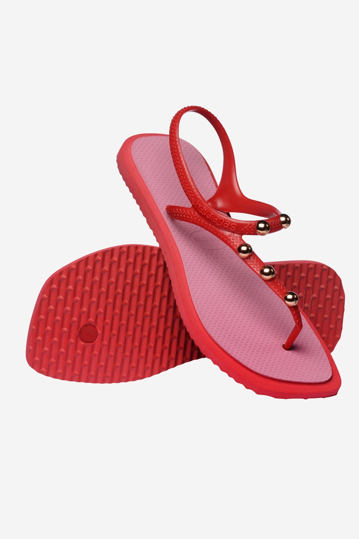HAVAIANAS HAV. FLASH FUSION SS en color ROSA  (4)