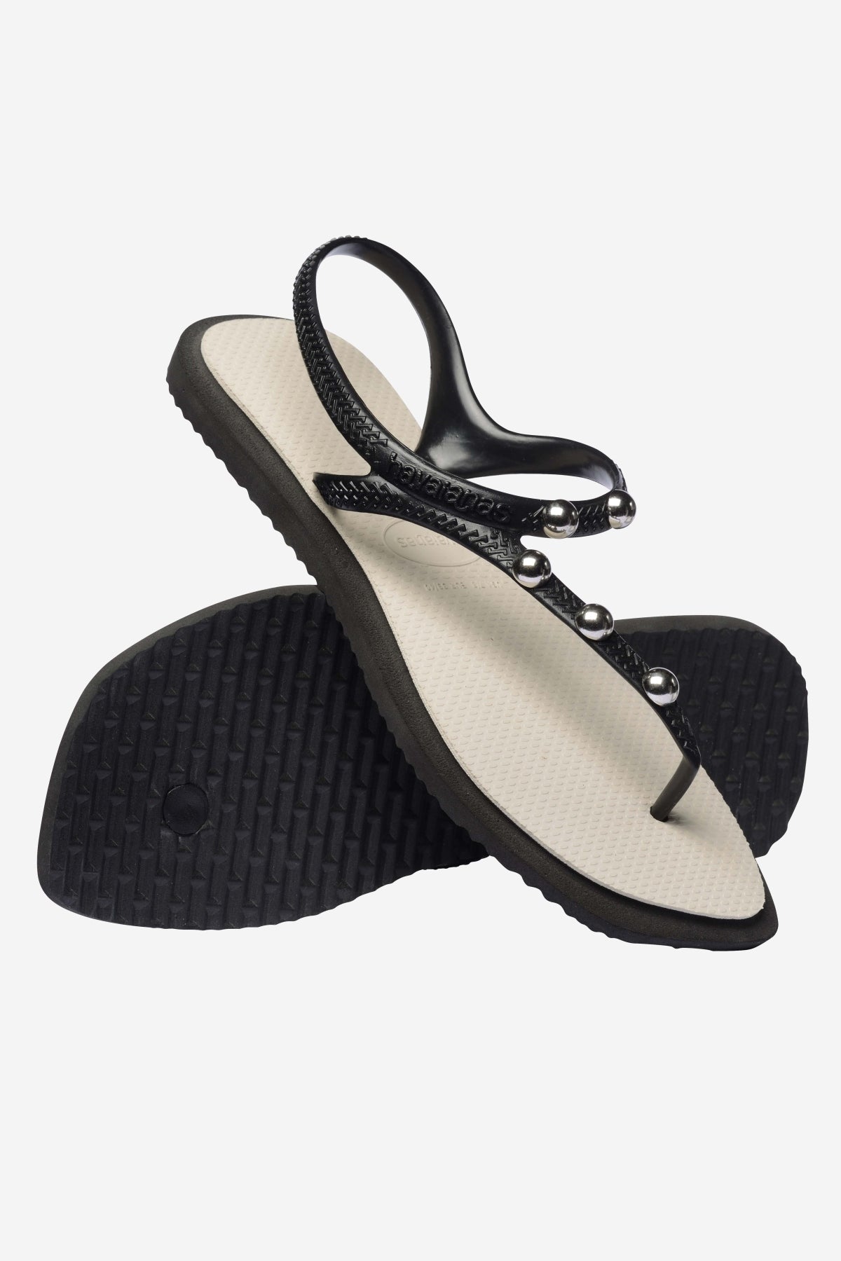 HAVAIANAS HAV. FLASH FUSION SS en color NEGRO  (4)