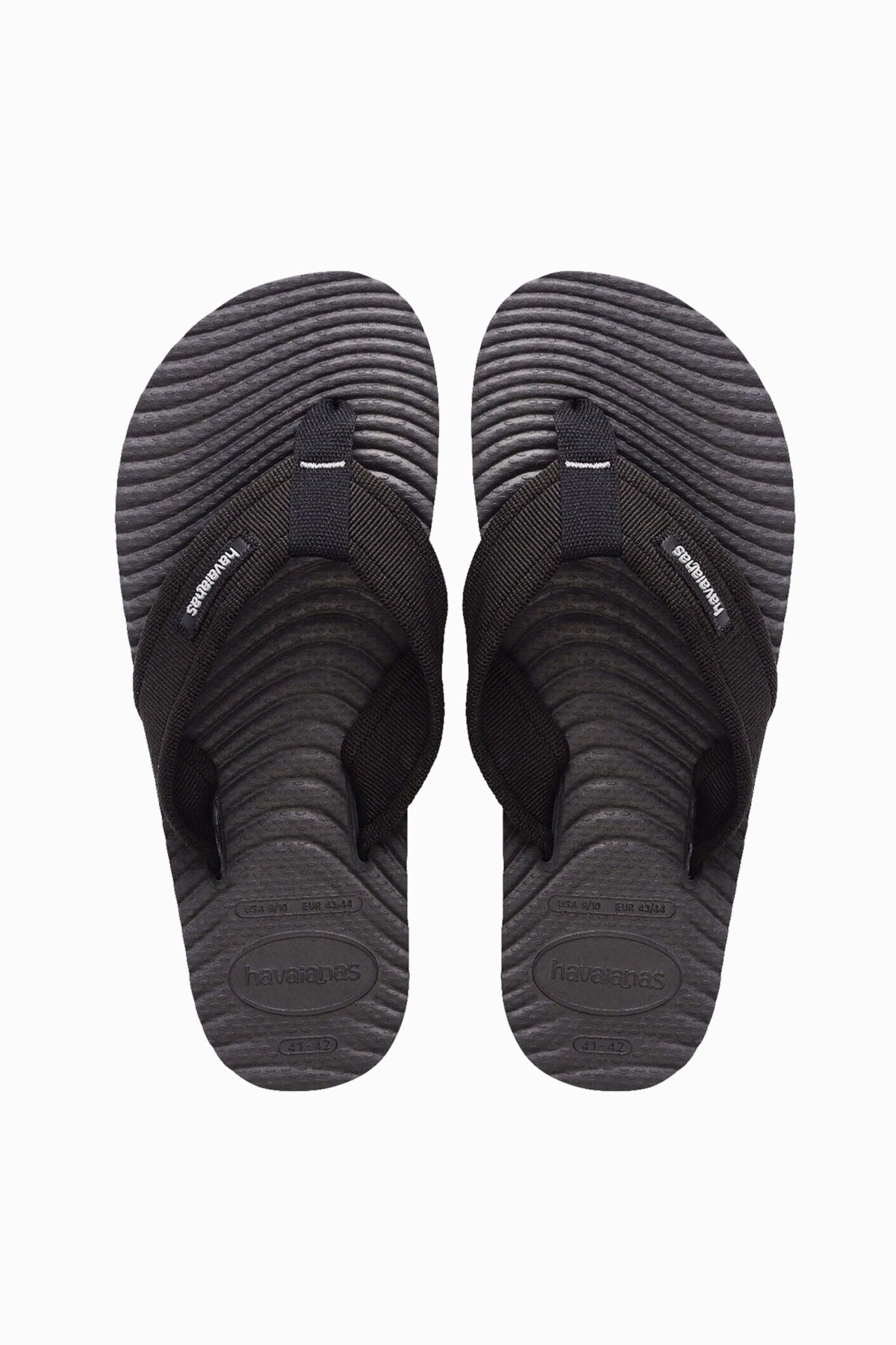 HAVAIANAS SURFER COAST en color GRIS  (1)