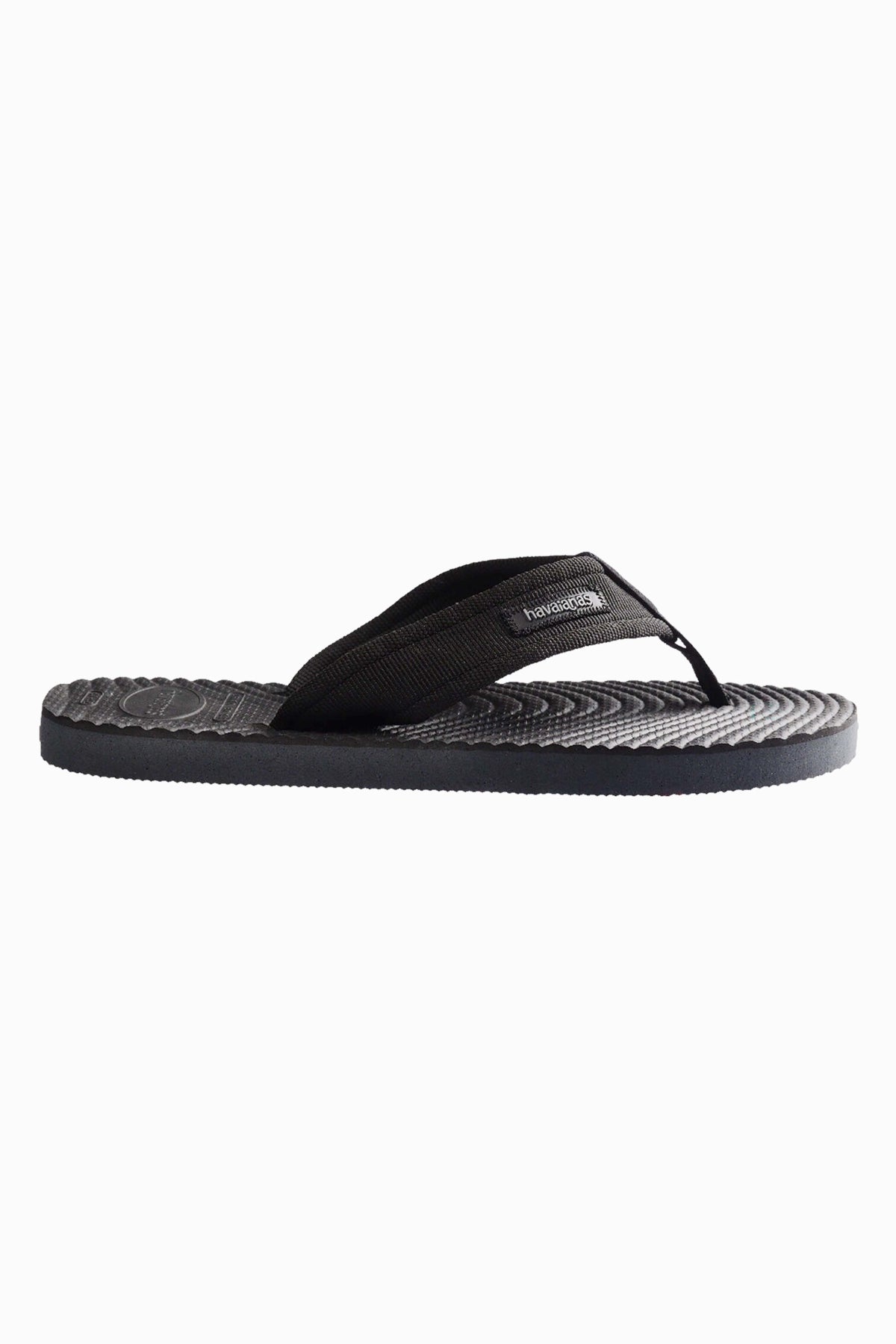HAVAIANAS SURFER COAST en color GRIS  (2)