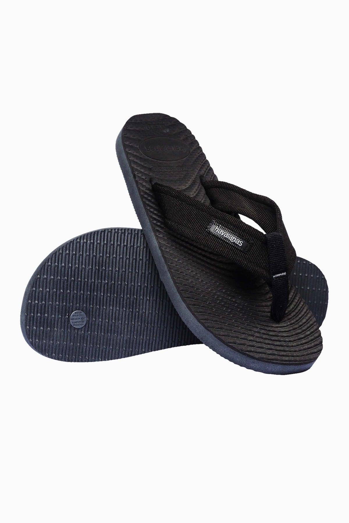 HAVAIANAS SURFER COAST en color GRIS  (4)