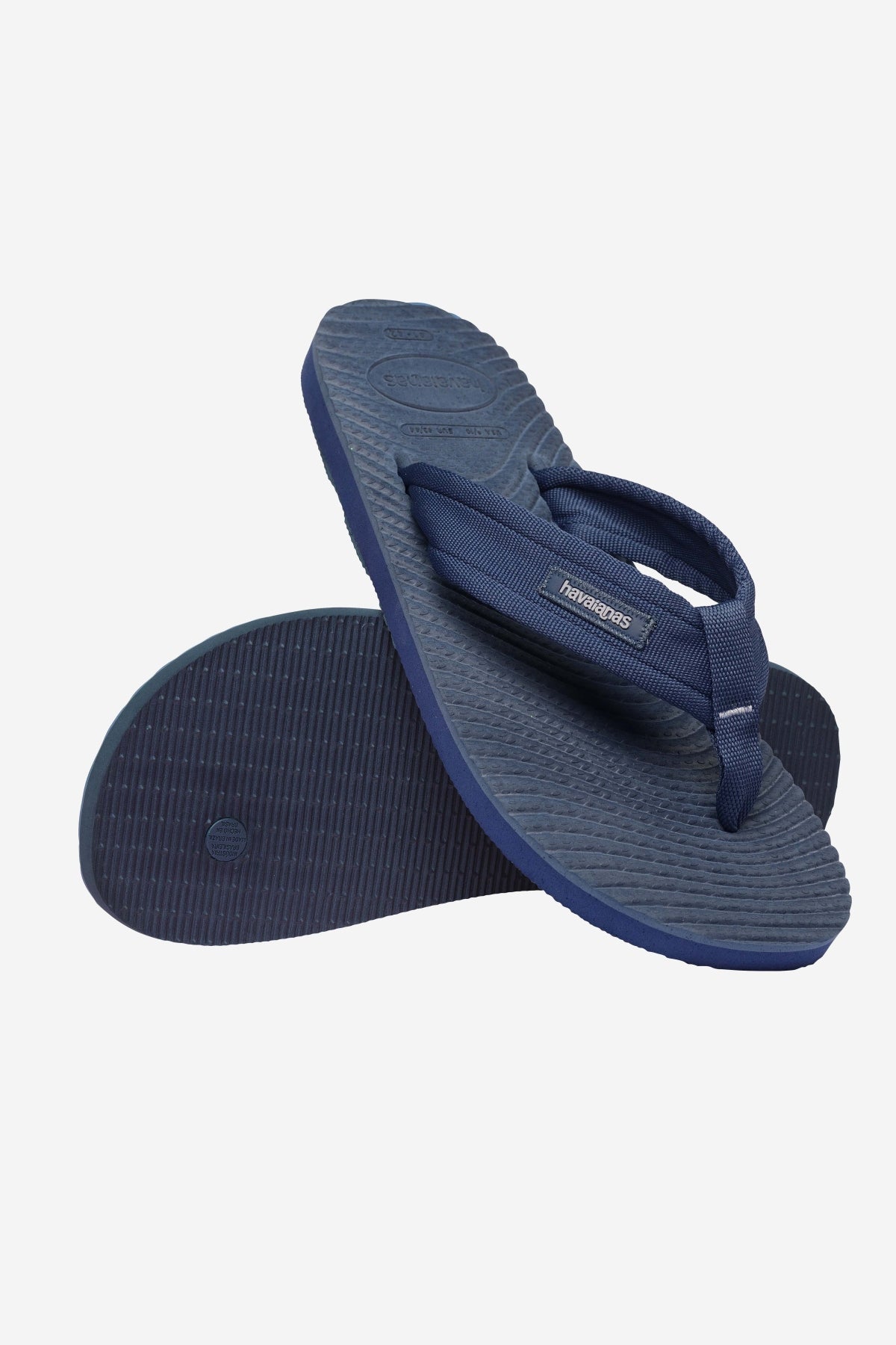 HAVAIANAS HAV. SURFER COAST SS en color AZUL  (4)