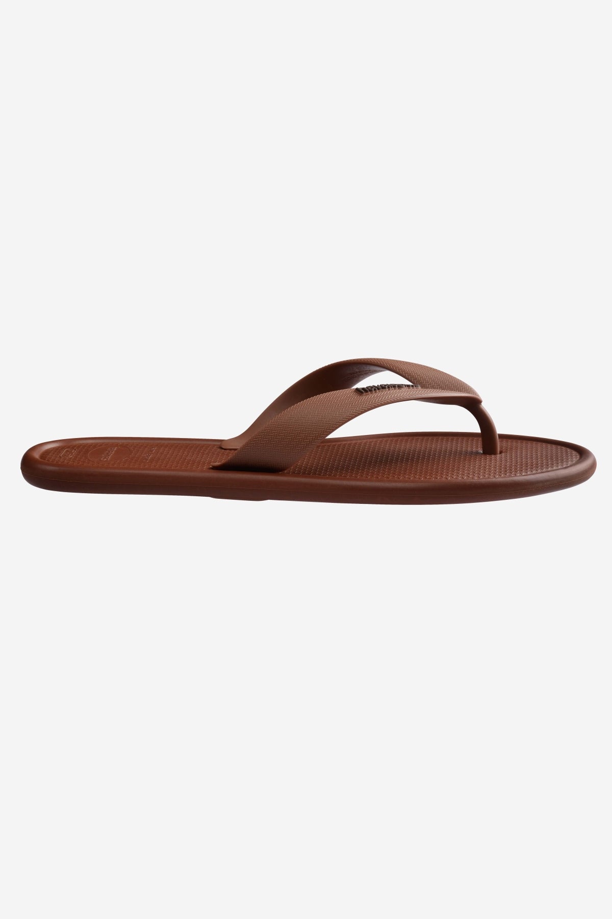 HAVAIANAS HAV. PUFFED UP SS en color MARRON  (2)