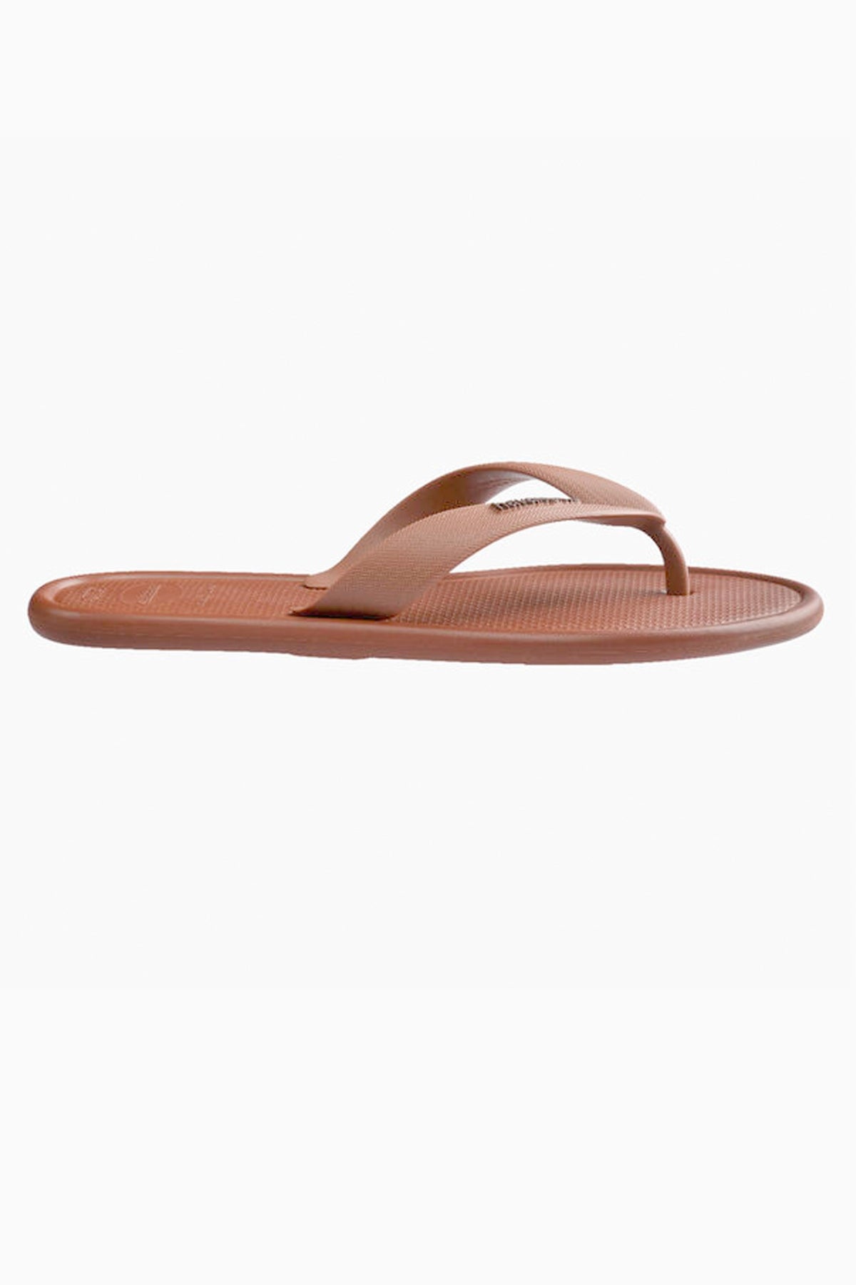 HAVAIANAS PUFFED UP en color MARRON  (2)