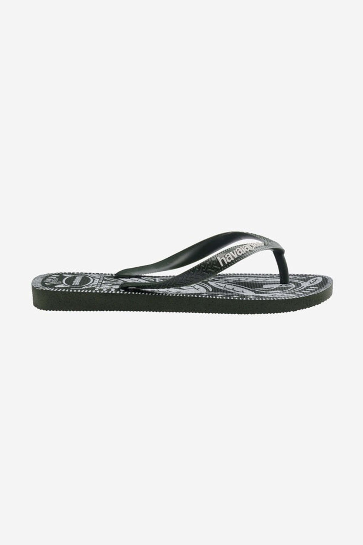 HAVAIANAS H  en color VERDE  (2)