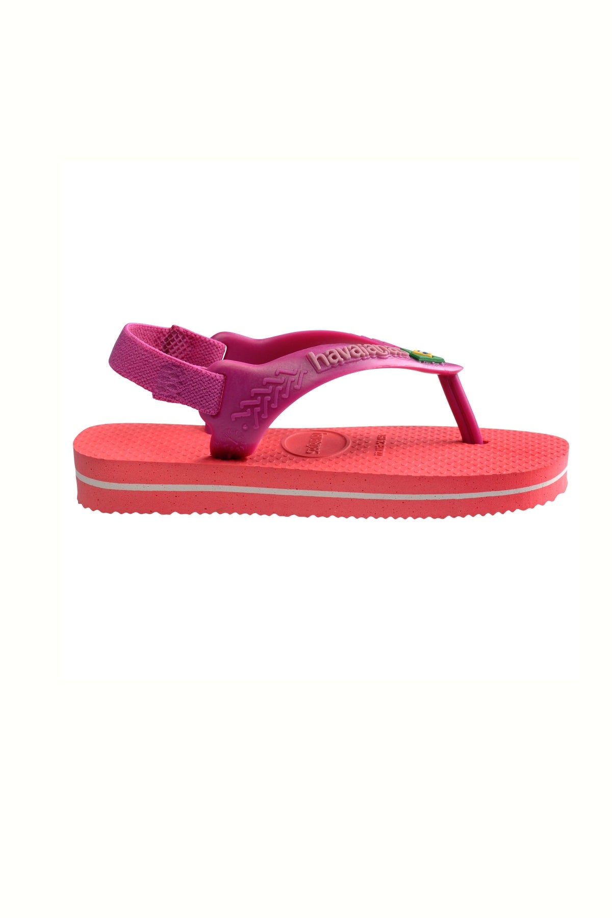 HAVAIANAS H  en color ROSA  (2)