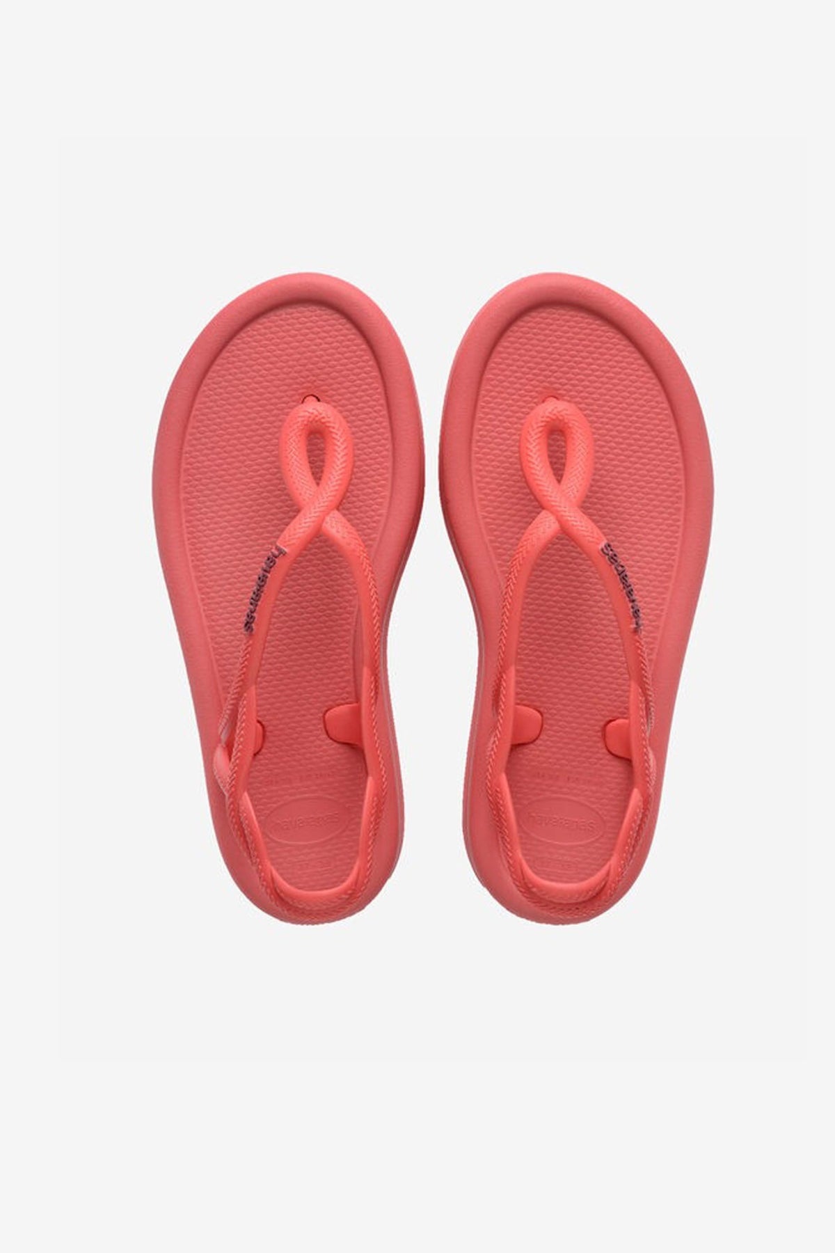 HAVAIANAS HAV. LUNA PUFFED UP SS en color ROSA  (1)