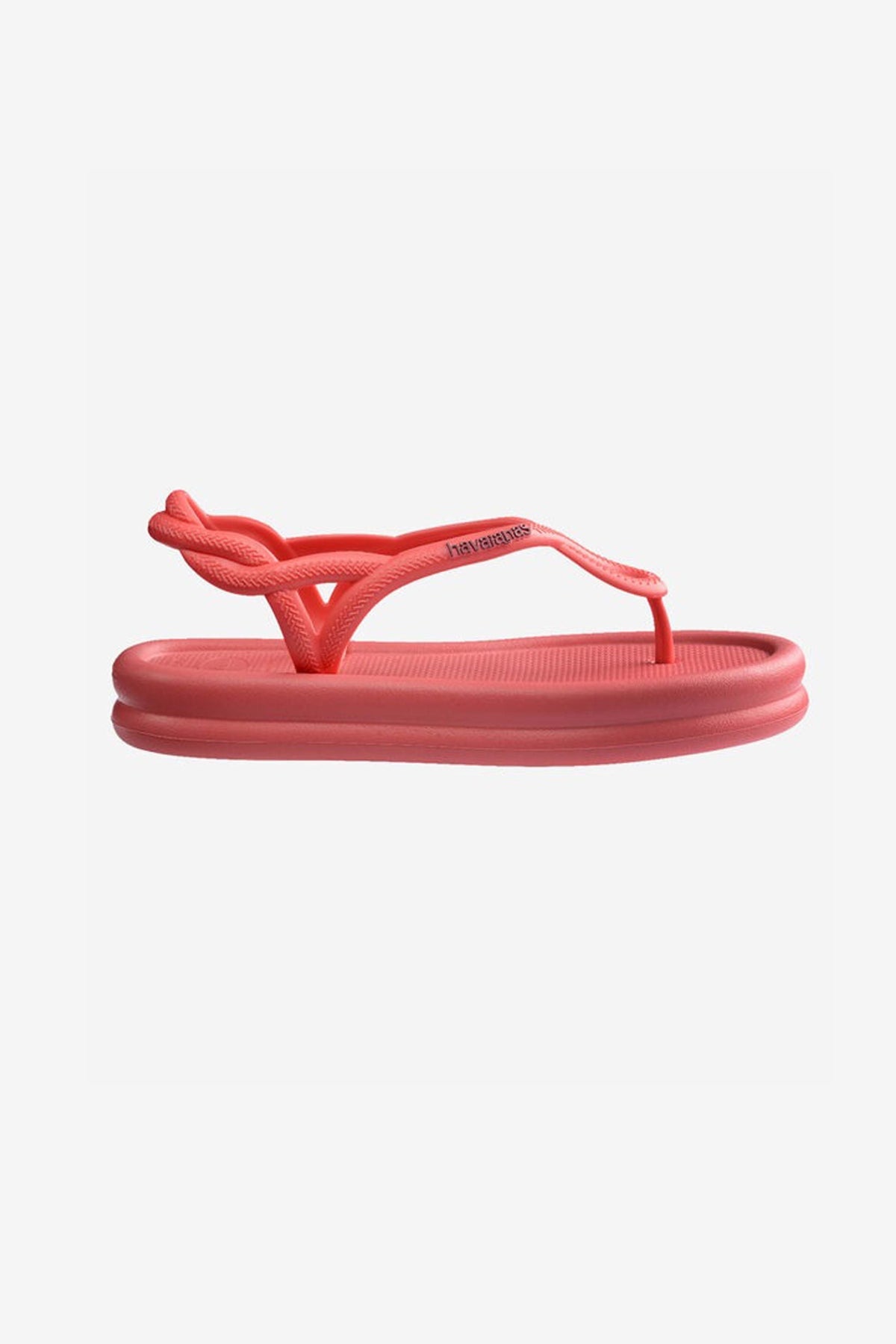HAVAIANAS HAV. LUNA PUFFED UP SS en color ROSA  (2)